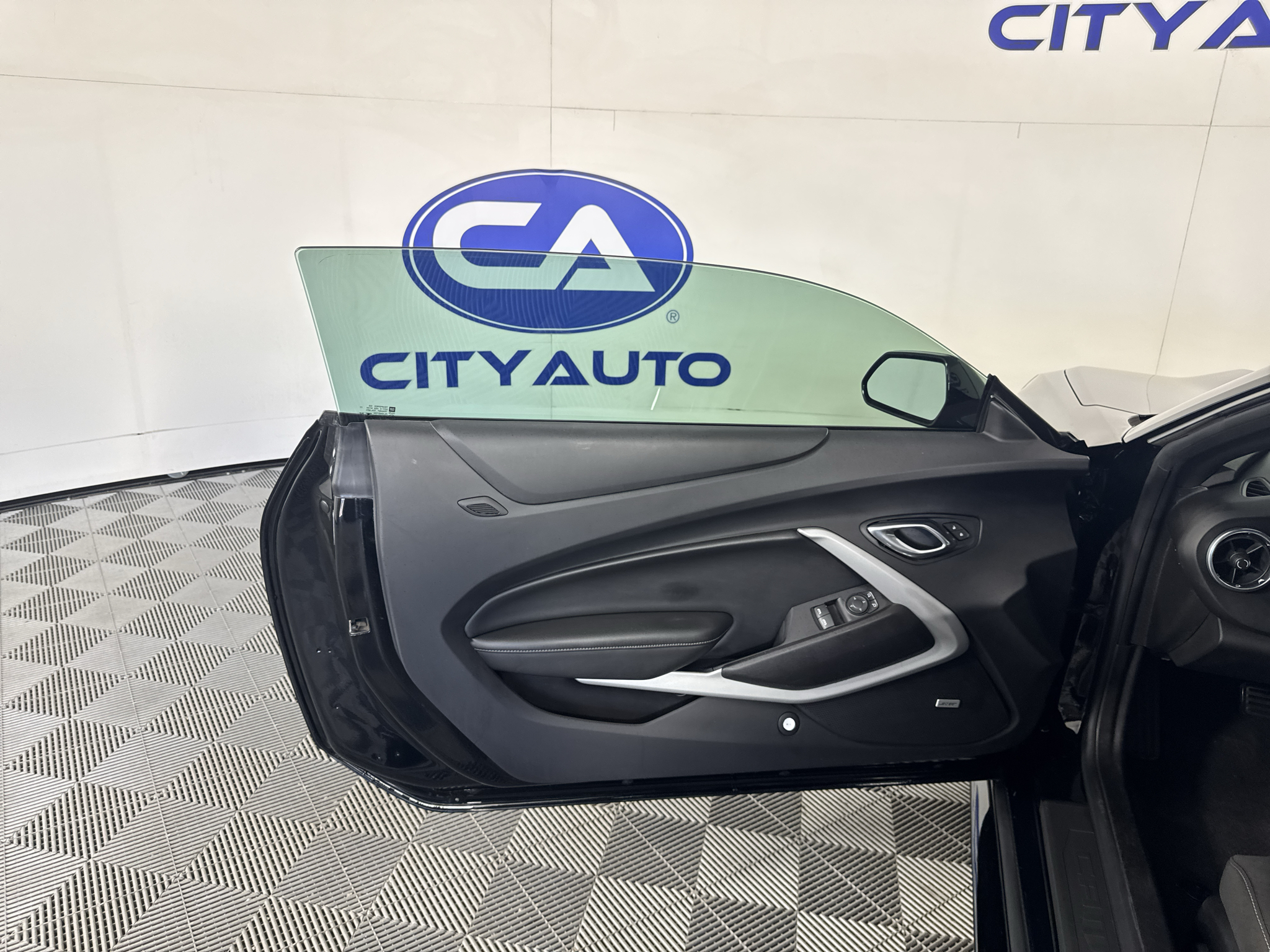Used 2020 Chevrolet Camaro Coupe
