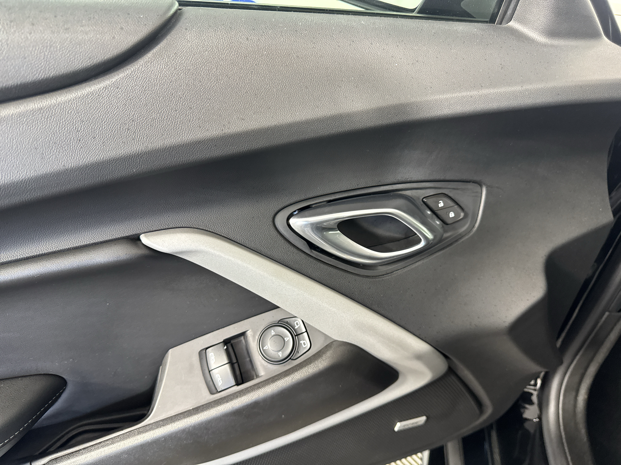 Used 2020 Chevrolet Camaro Coupe