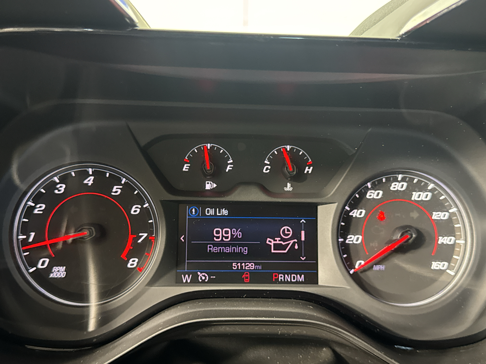 Used 2020 Chevrolet Camaro Coupe