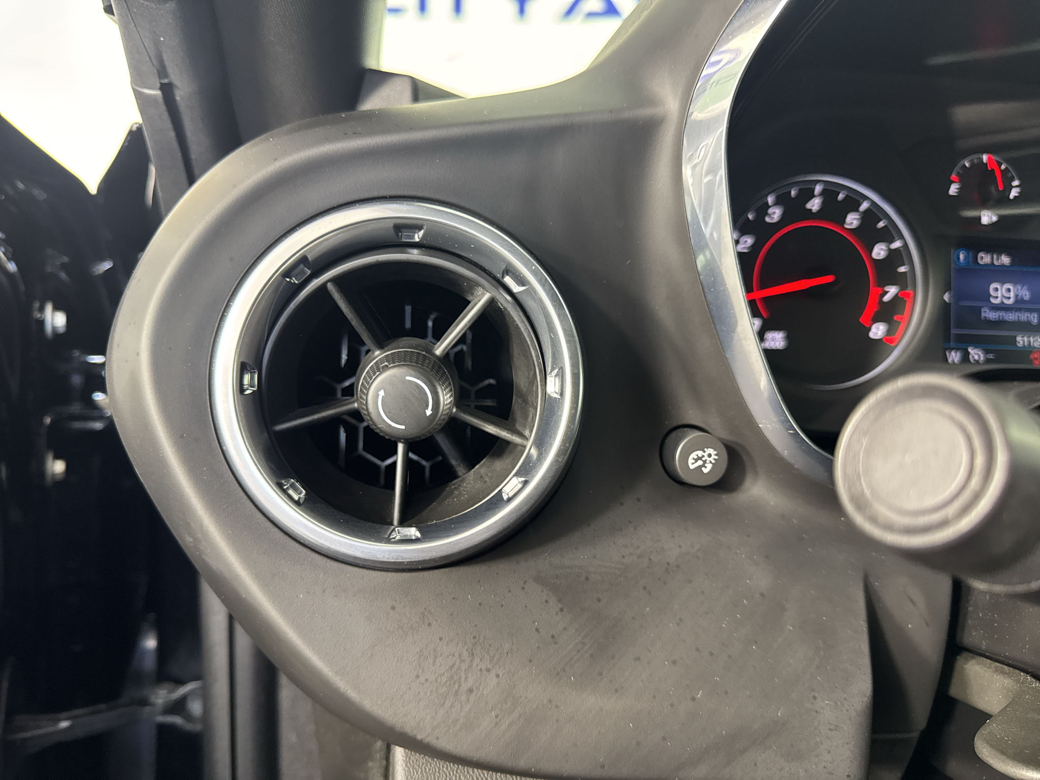 Used 2020 Chevrolet Camaro Coupe