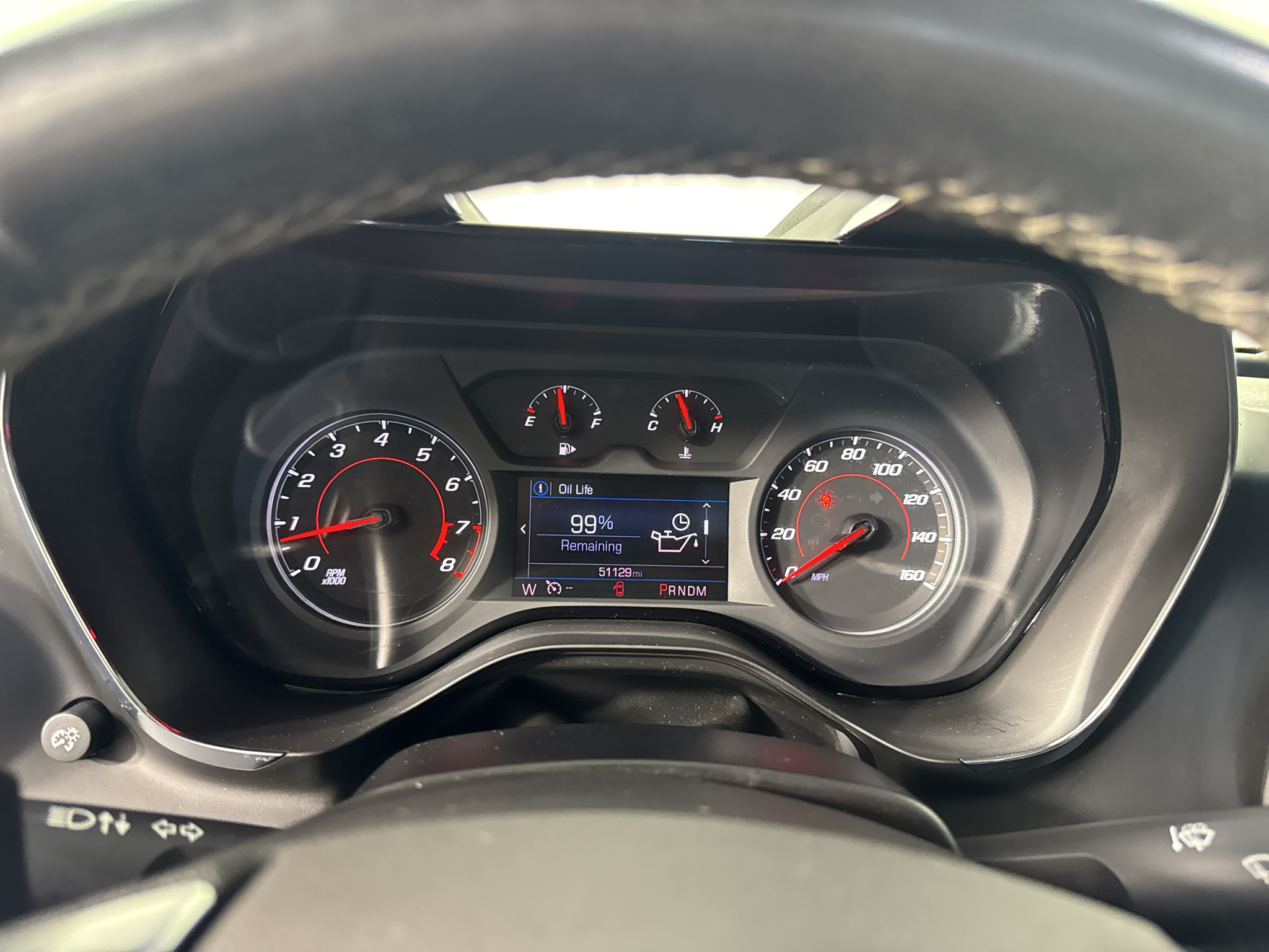 Used 2020 Chevrolet Camaro Coupe
