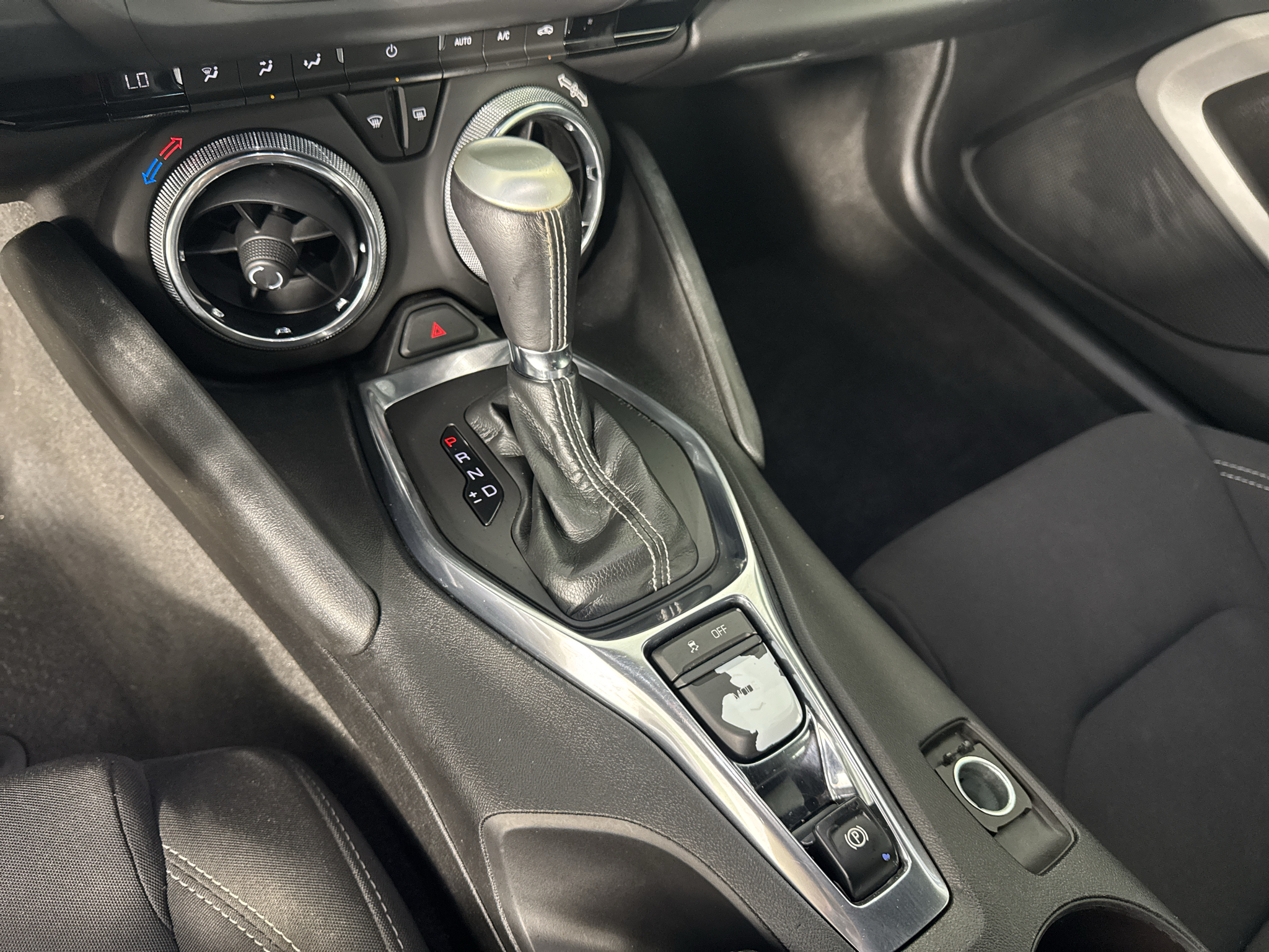 Used 2020 Chevrolet Camaro Coupe