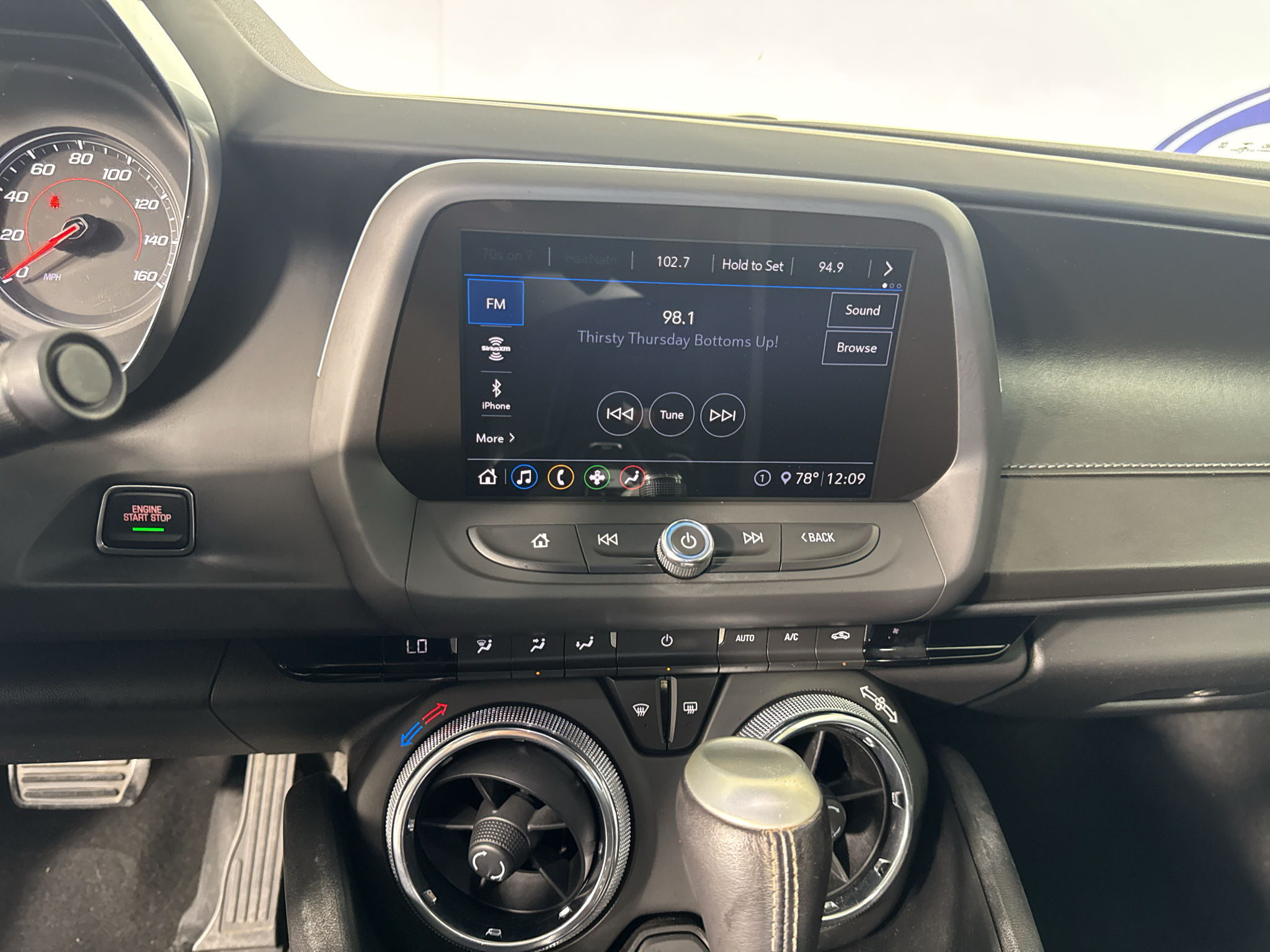 Used 2020 Chevrolet Camaro Coupe