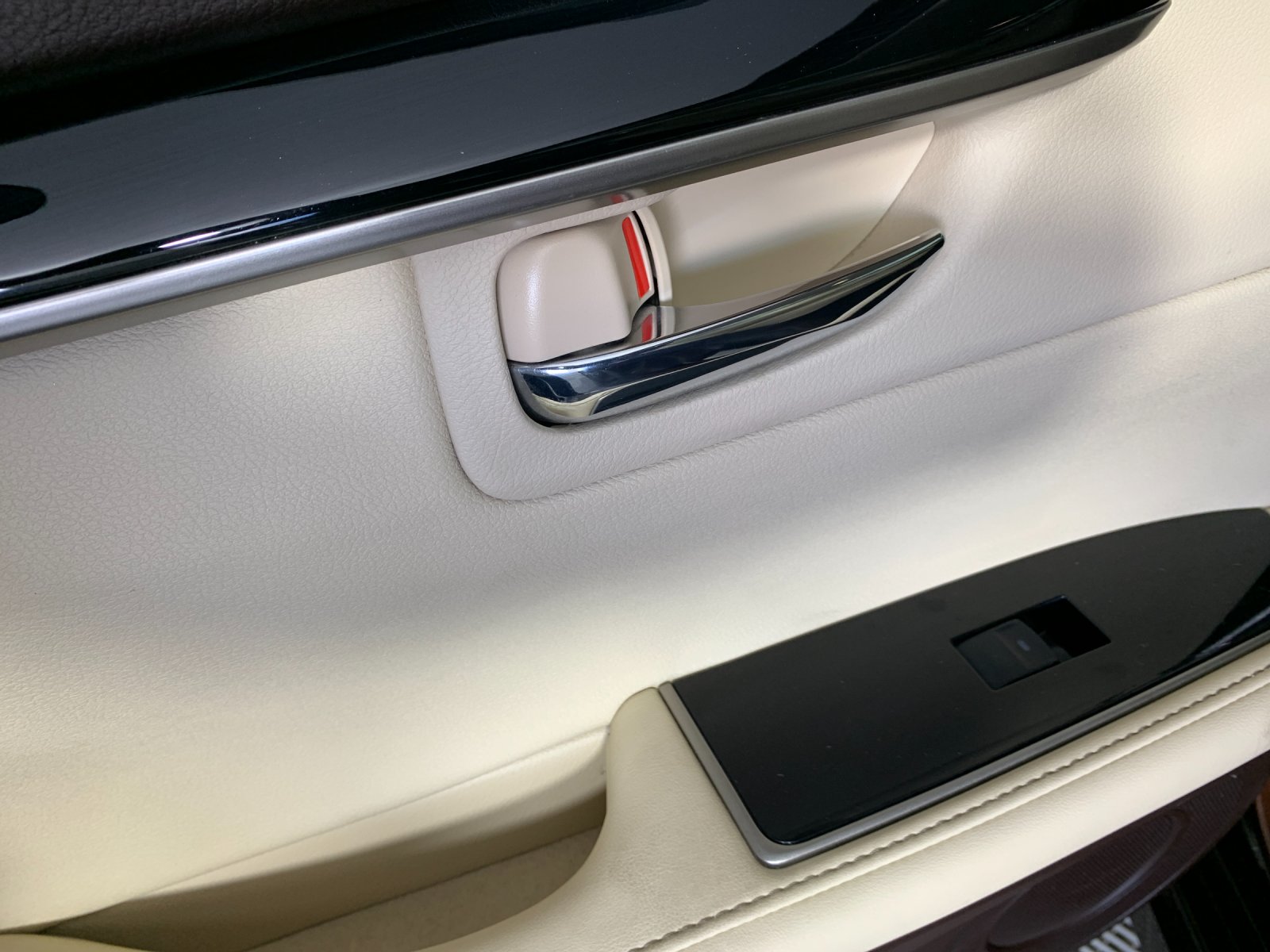 Used 2018 Lexus ES 350 Sedan