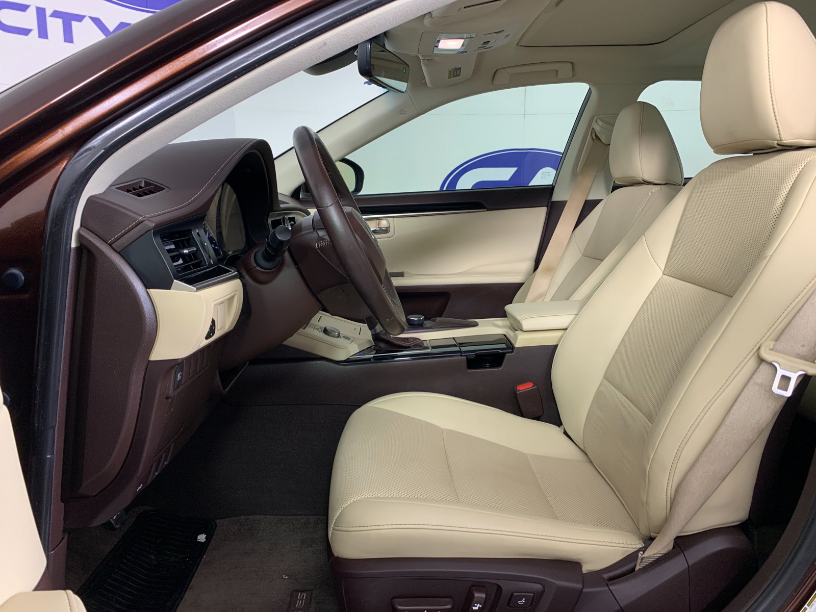 Used 2018 Lexus ES 350 Sedan