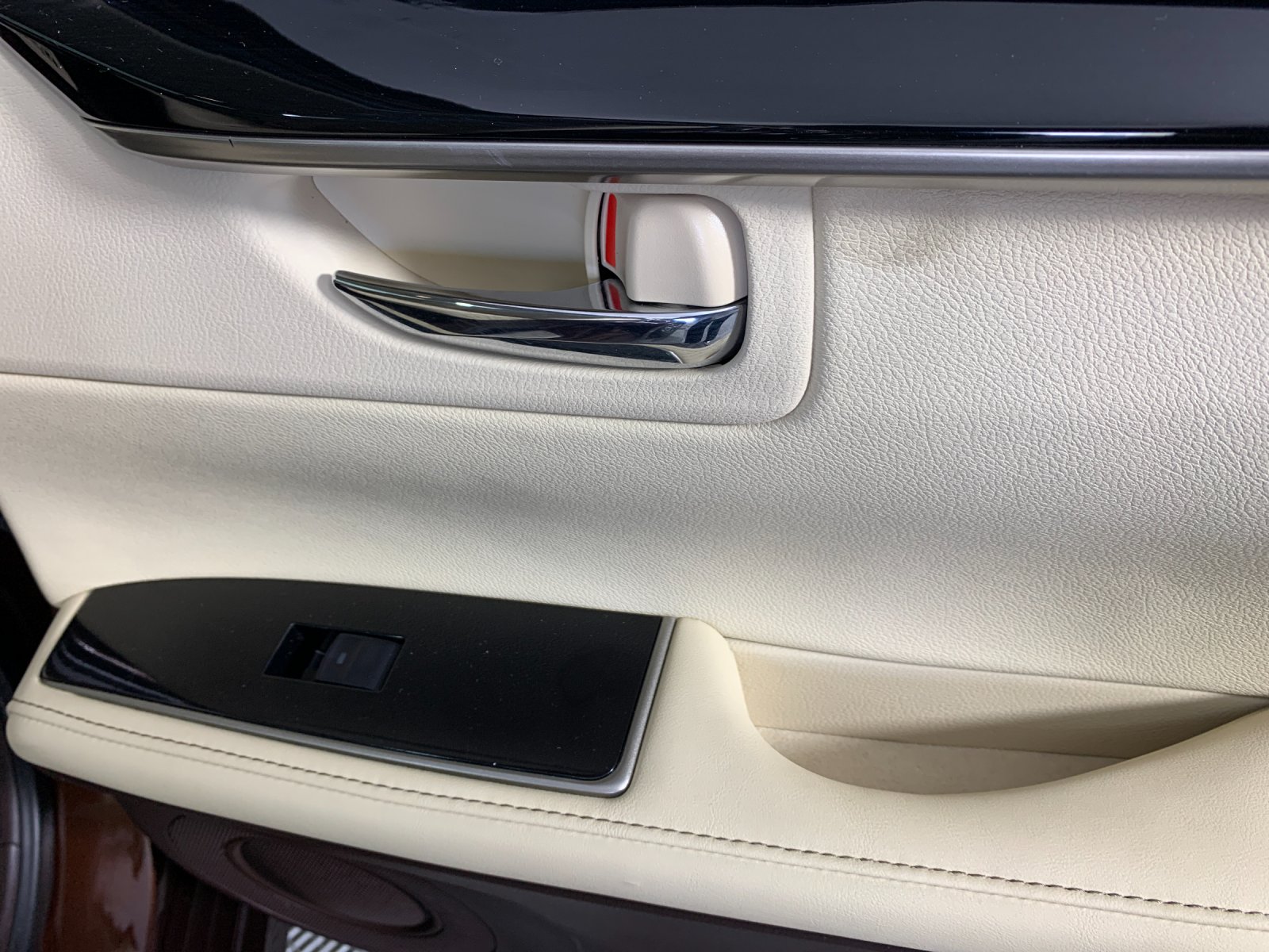 Used 2018 Lexus ES 350 Sedan