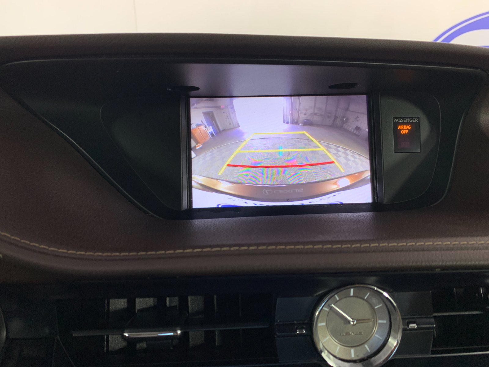 Used 2018 Lexus ES 350 Sedan