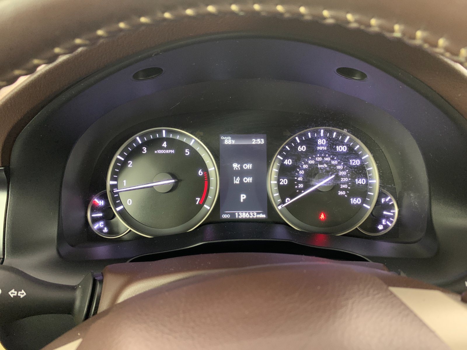 Used 2018 Lexus ES 350 Sedan