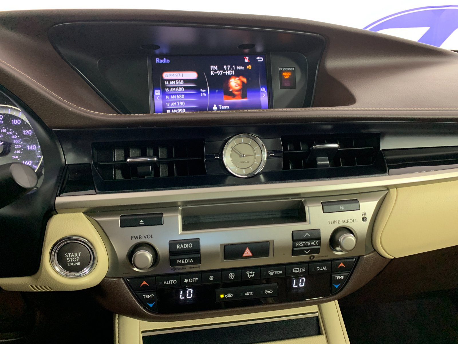 Used 2018 Lexus ES 350 Sedan