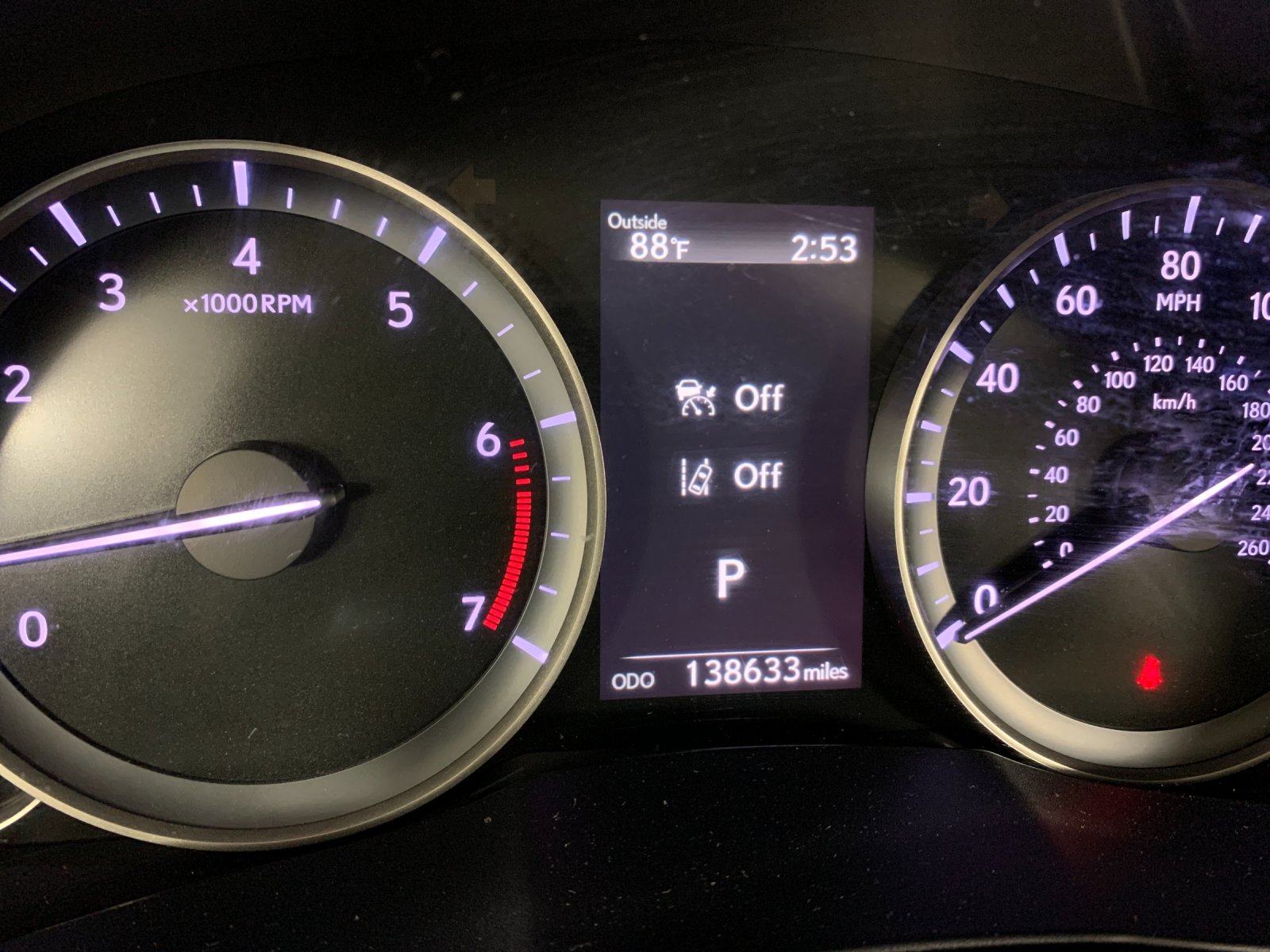 Used 2018 Lexus ES 350 Sedan