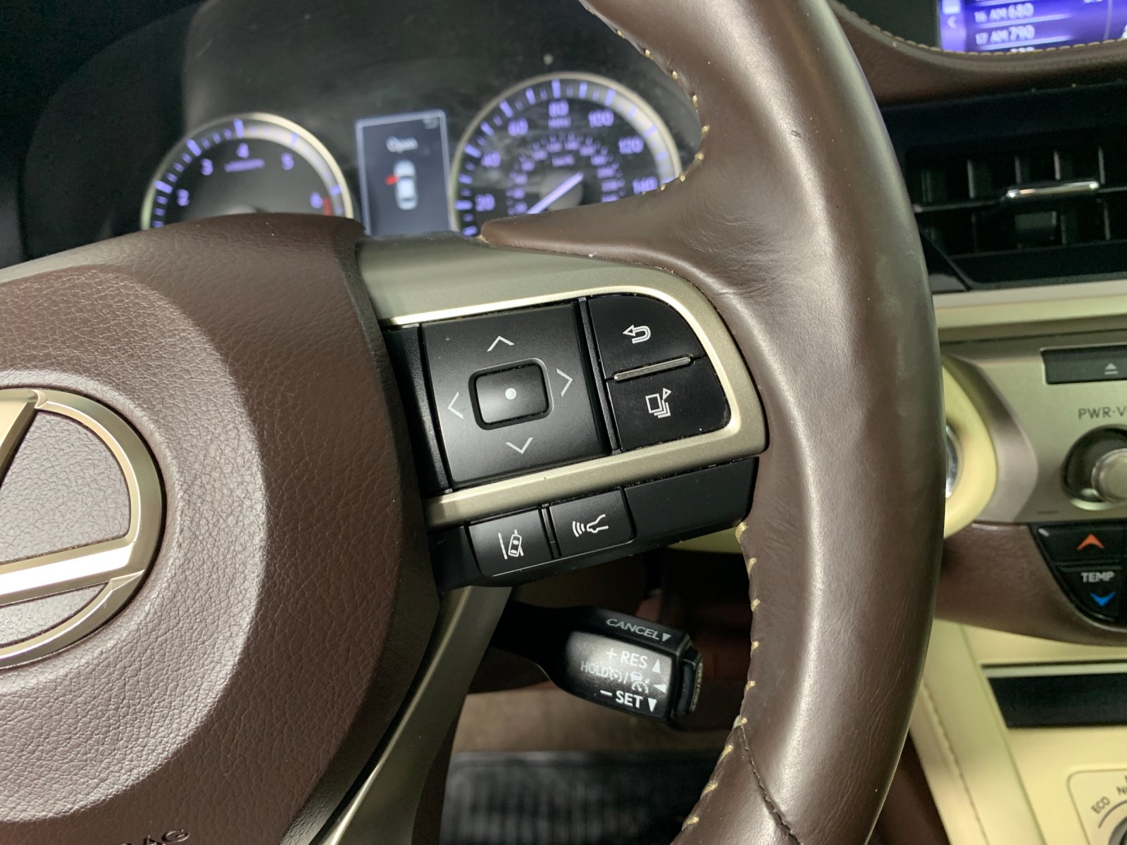 Used 2018 Lexus ES 350 Sedan