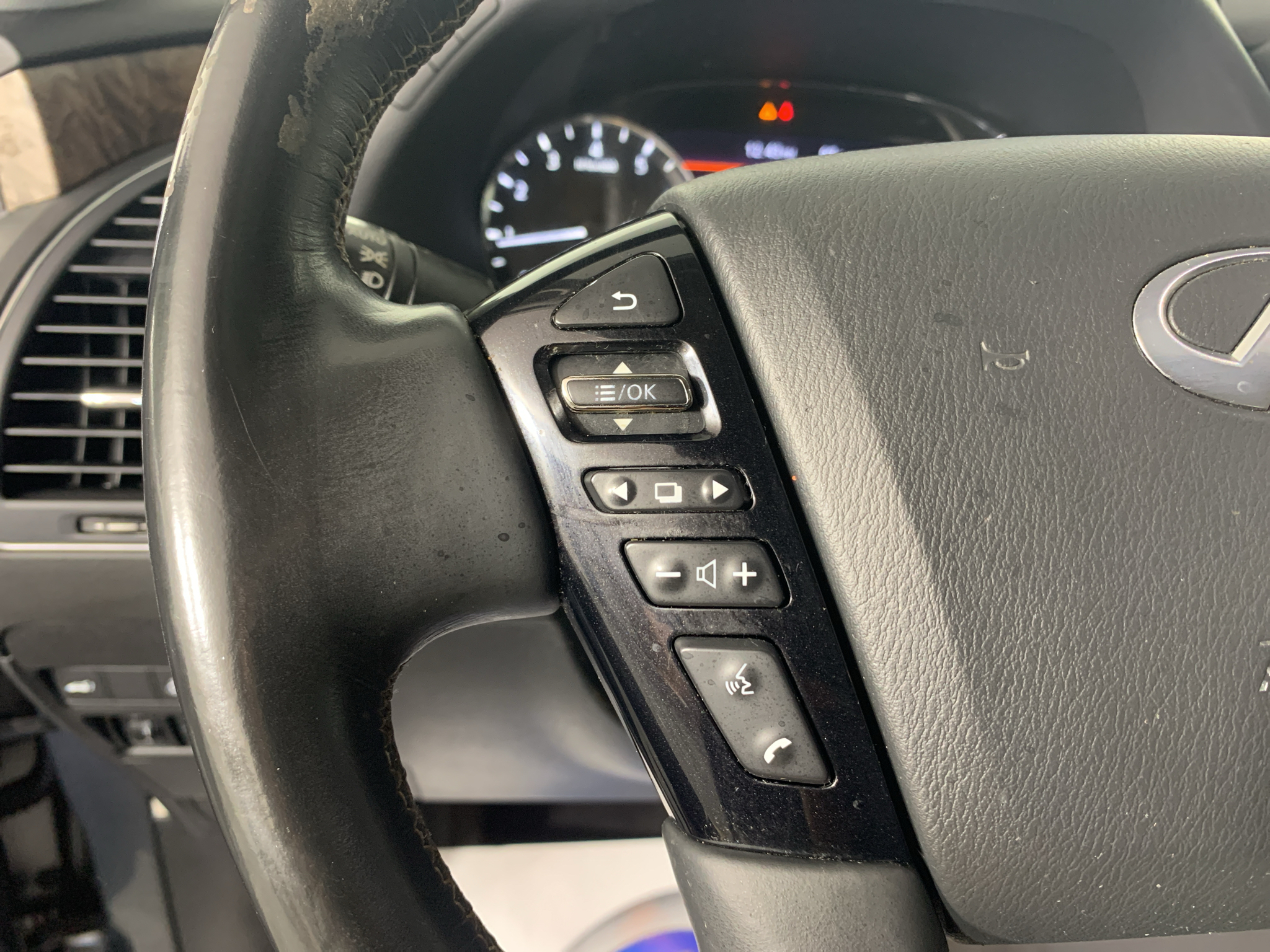 Used 2021 Infiniti QX80 SUV