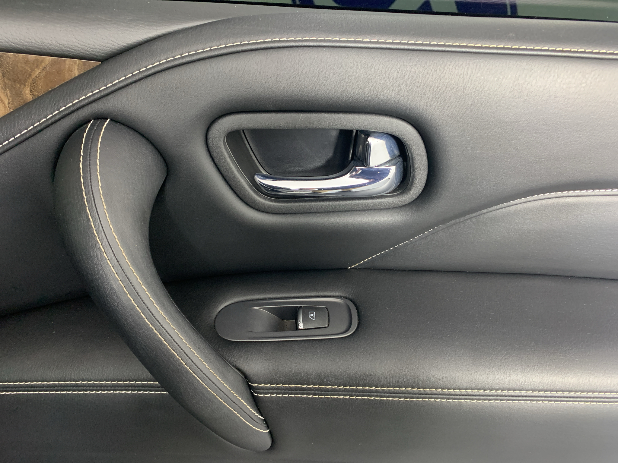 Used 2021 Infiniti QX80 SUV