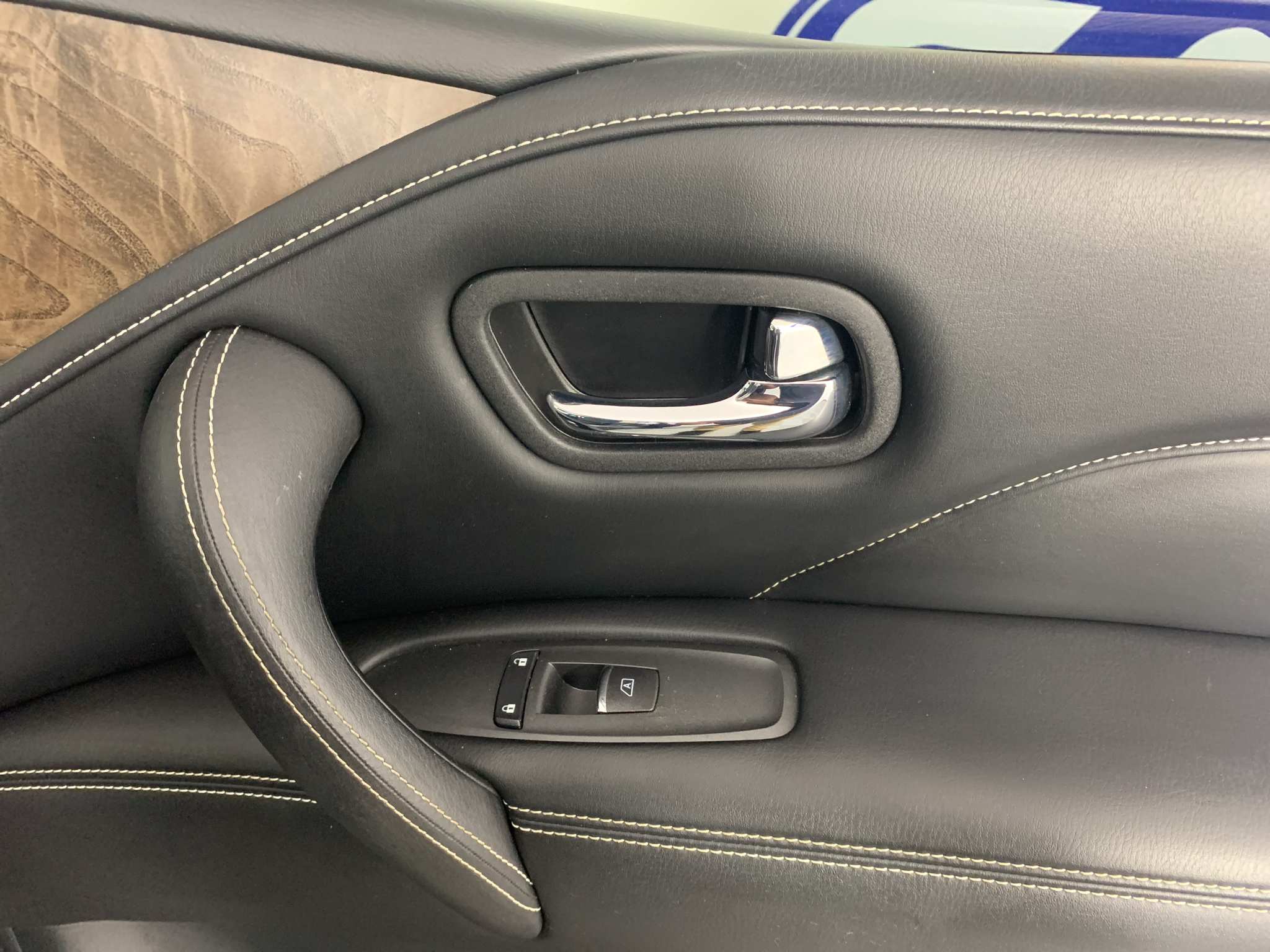 Used 2021 Infiniti QX80 SUV