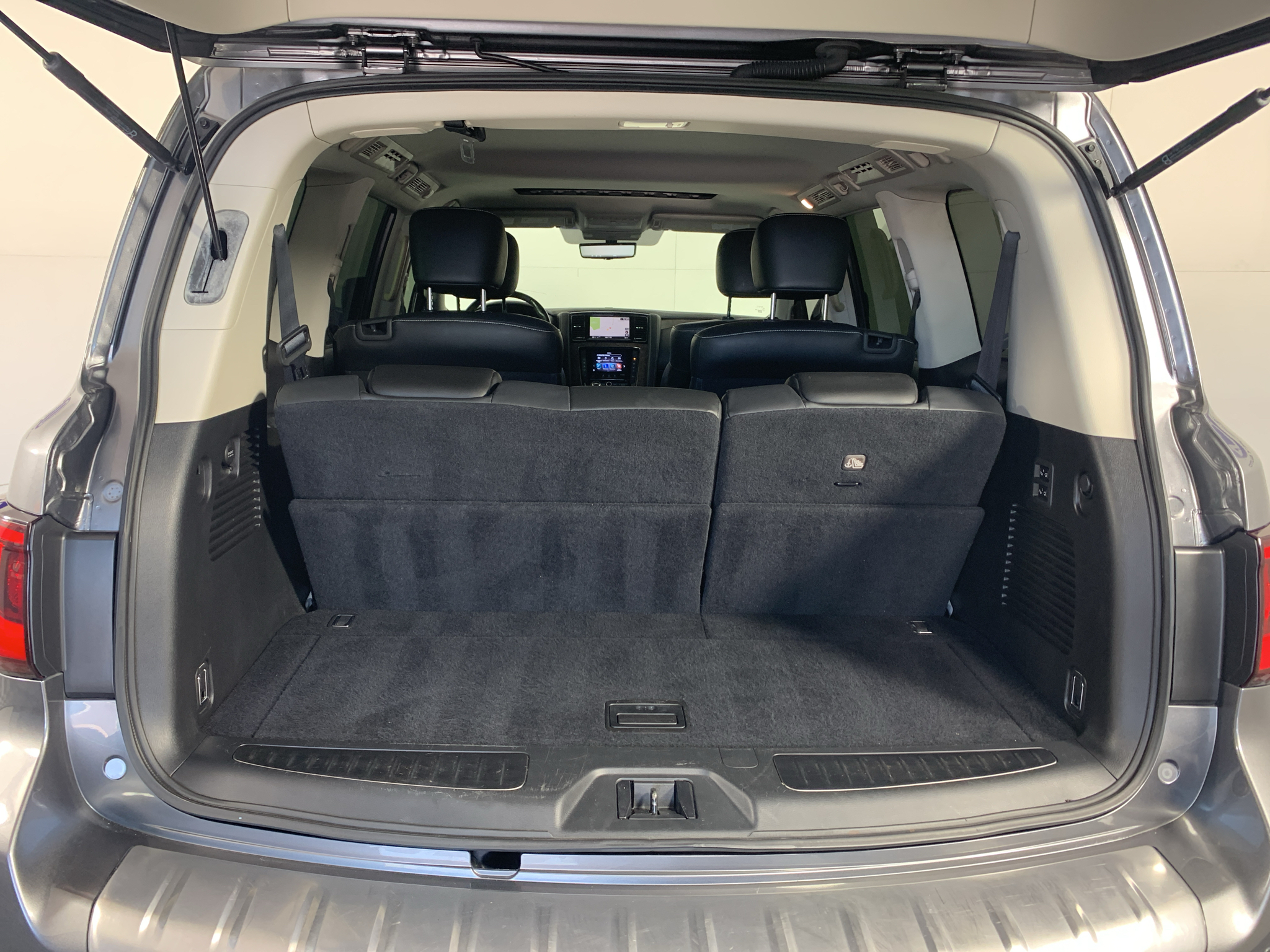 Used 2021 Infiniti QX80 SUV