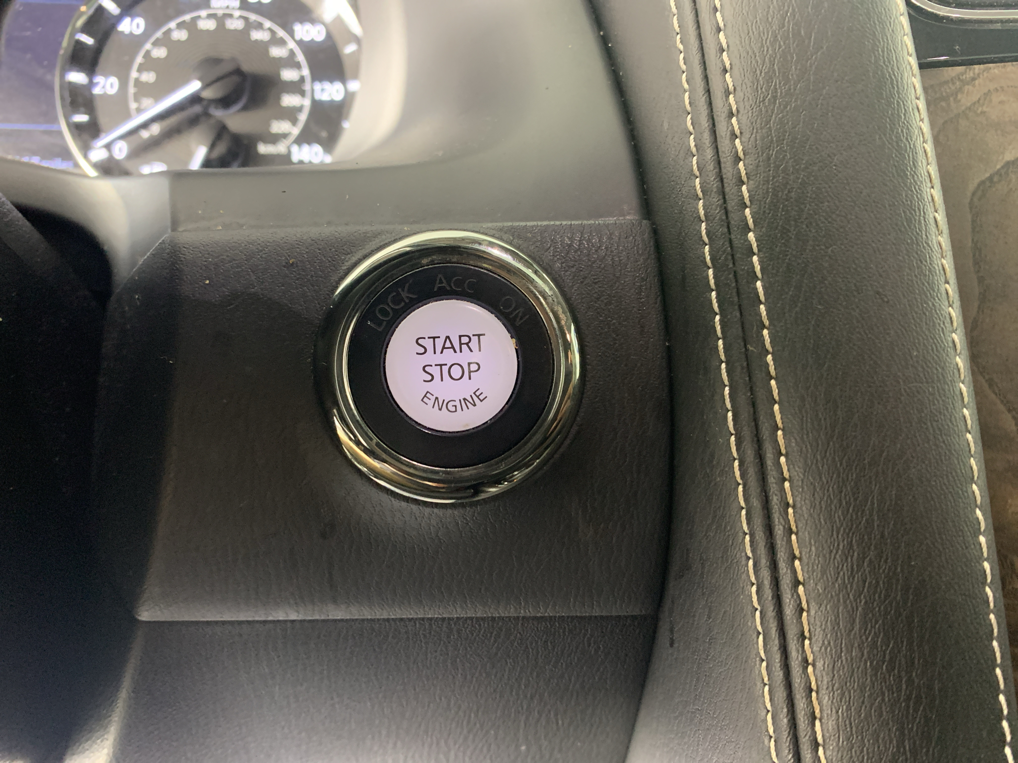 Used 2021 Infiniti QX80 SUV