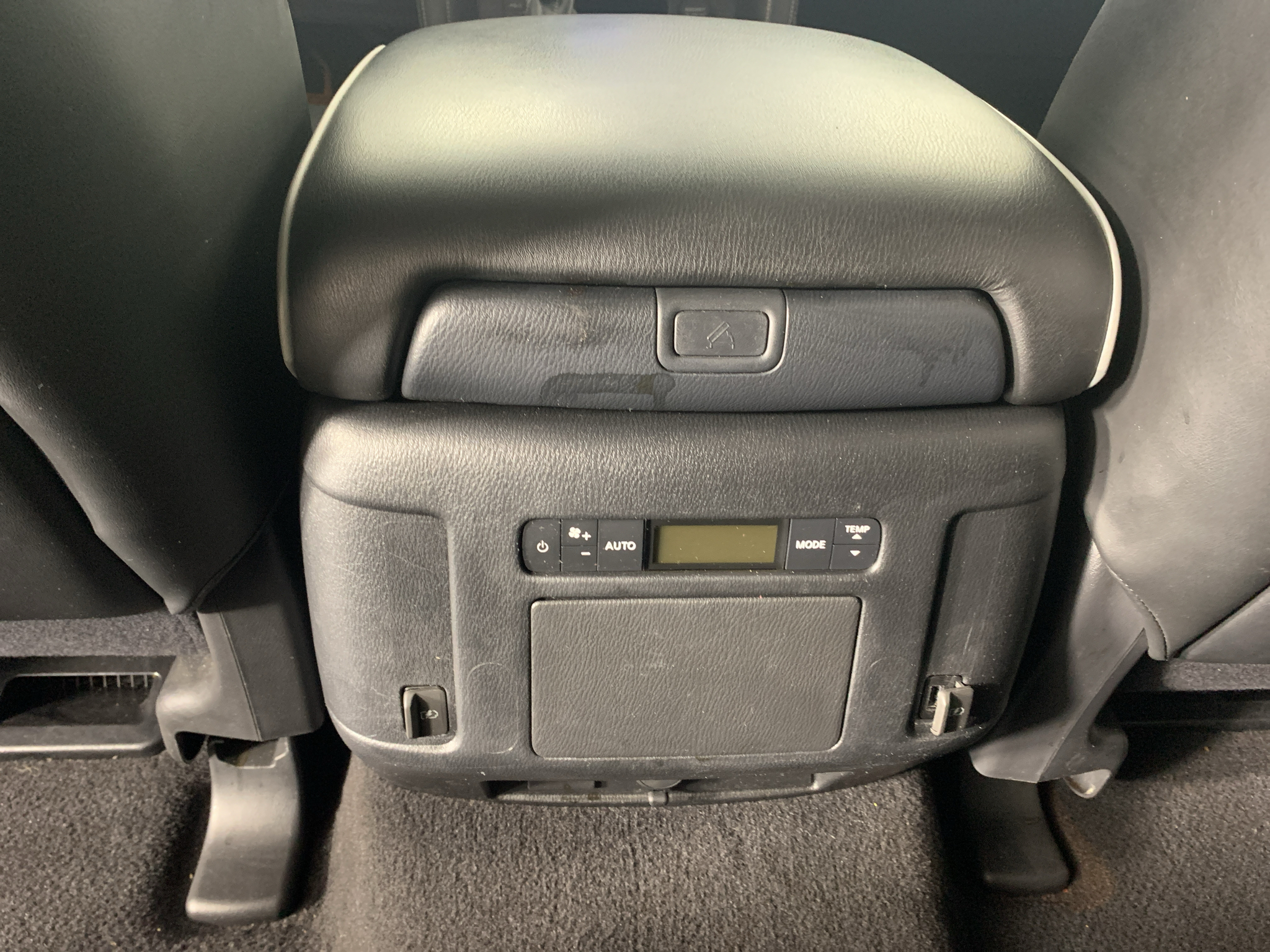 Used 2021 Infiniti QX80 SUV