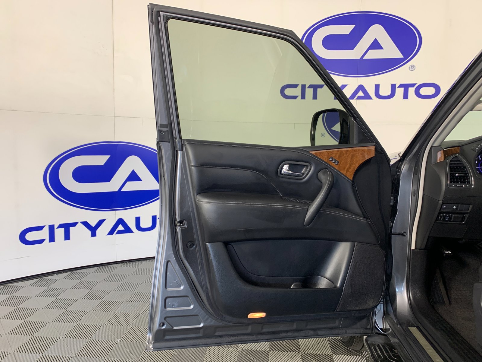 Used 2019 Infiniti QX80 SUV