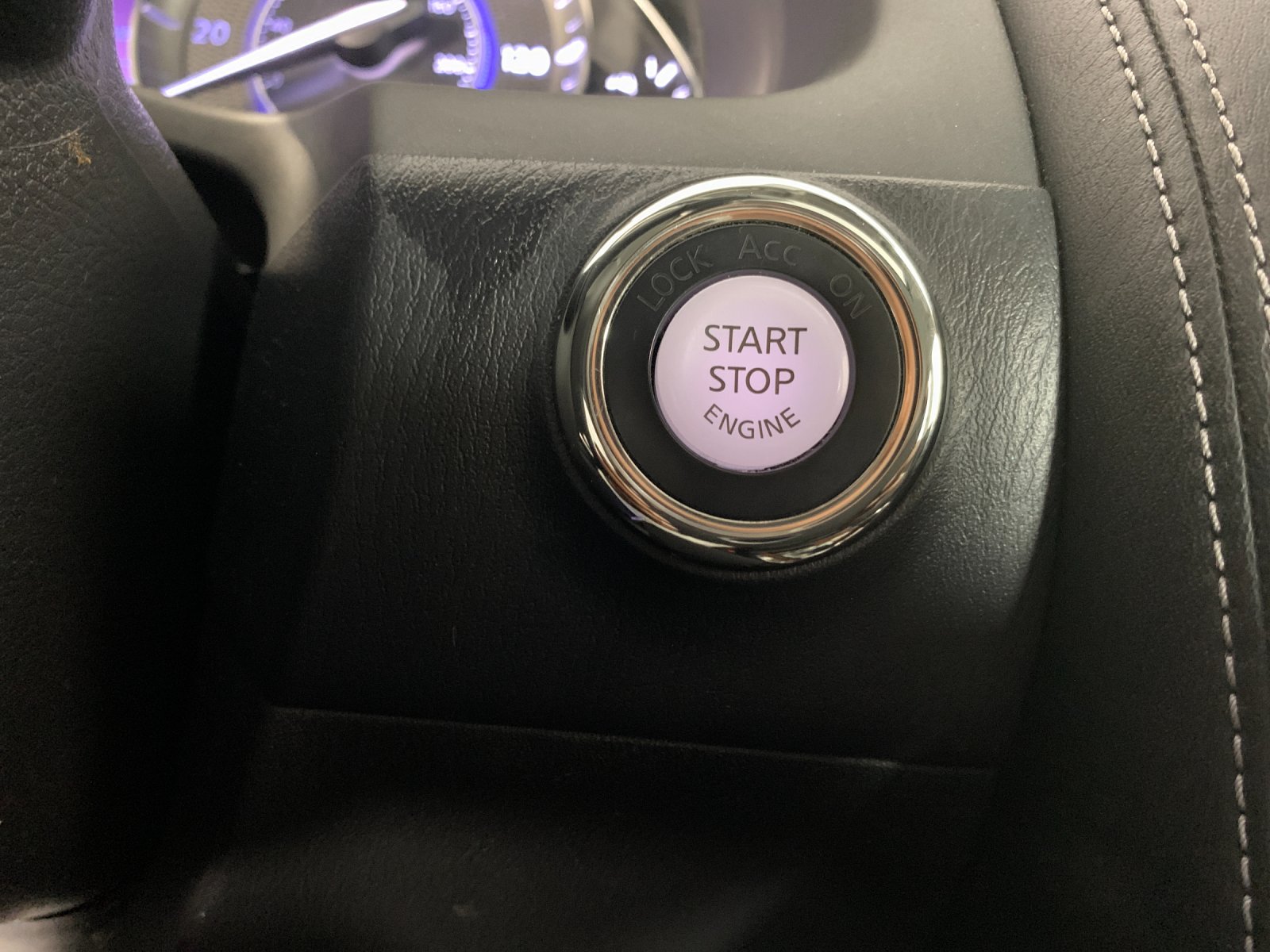 Used 2019 Infiniti QX80 SUV