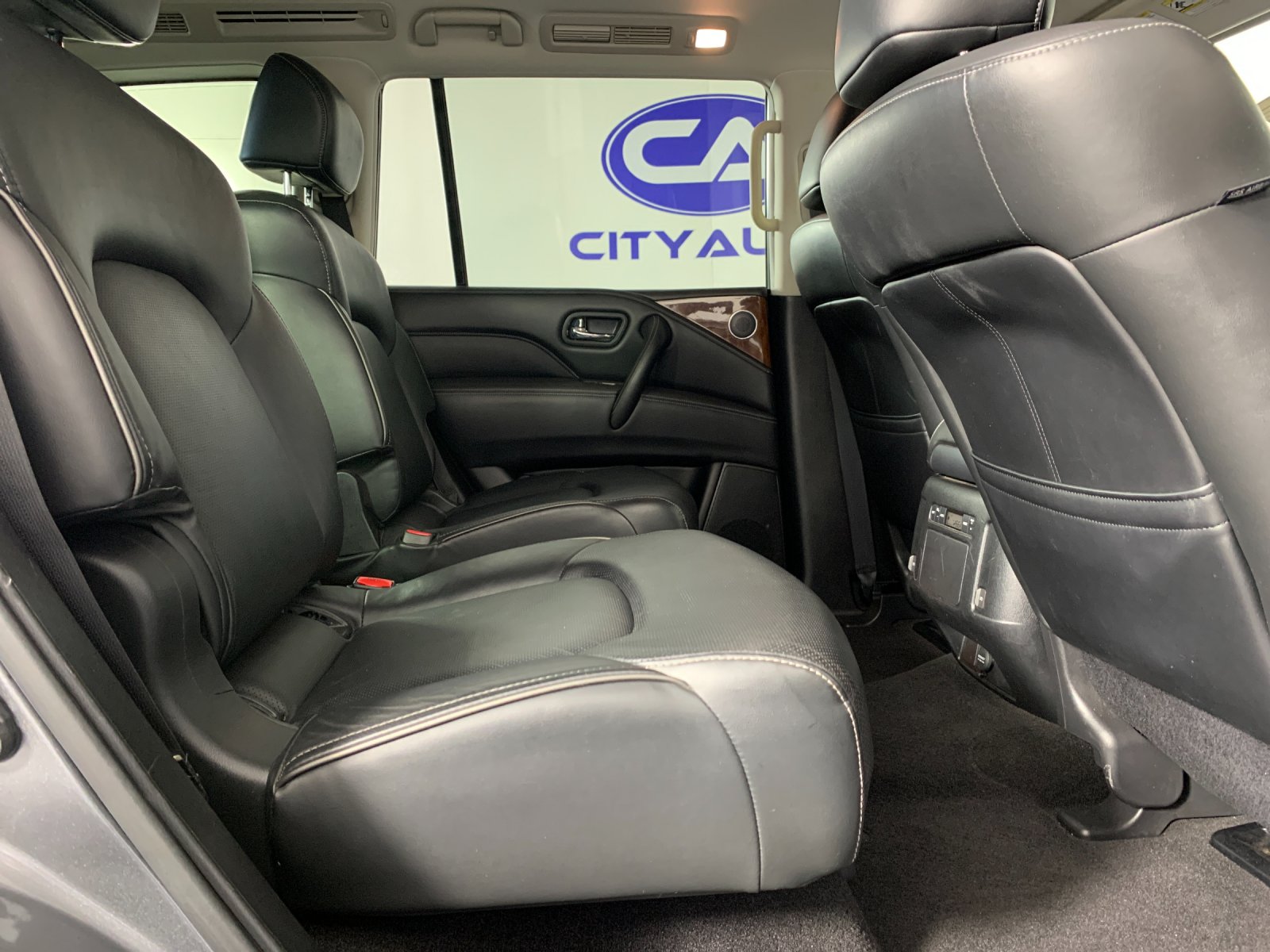 Used 2019 Infiniti QX80 SUV