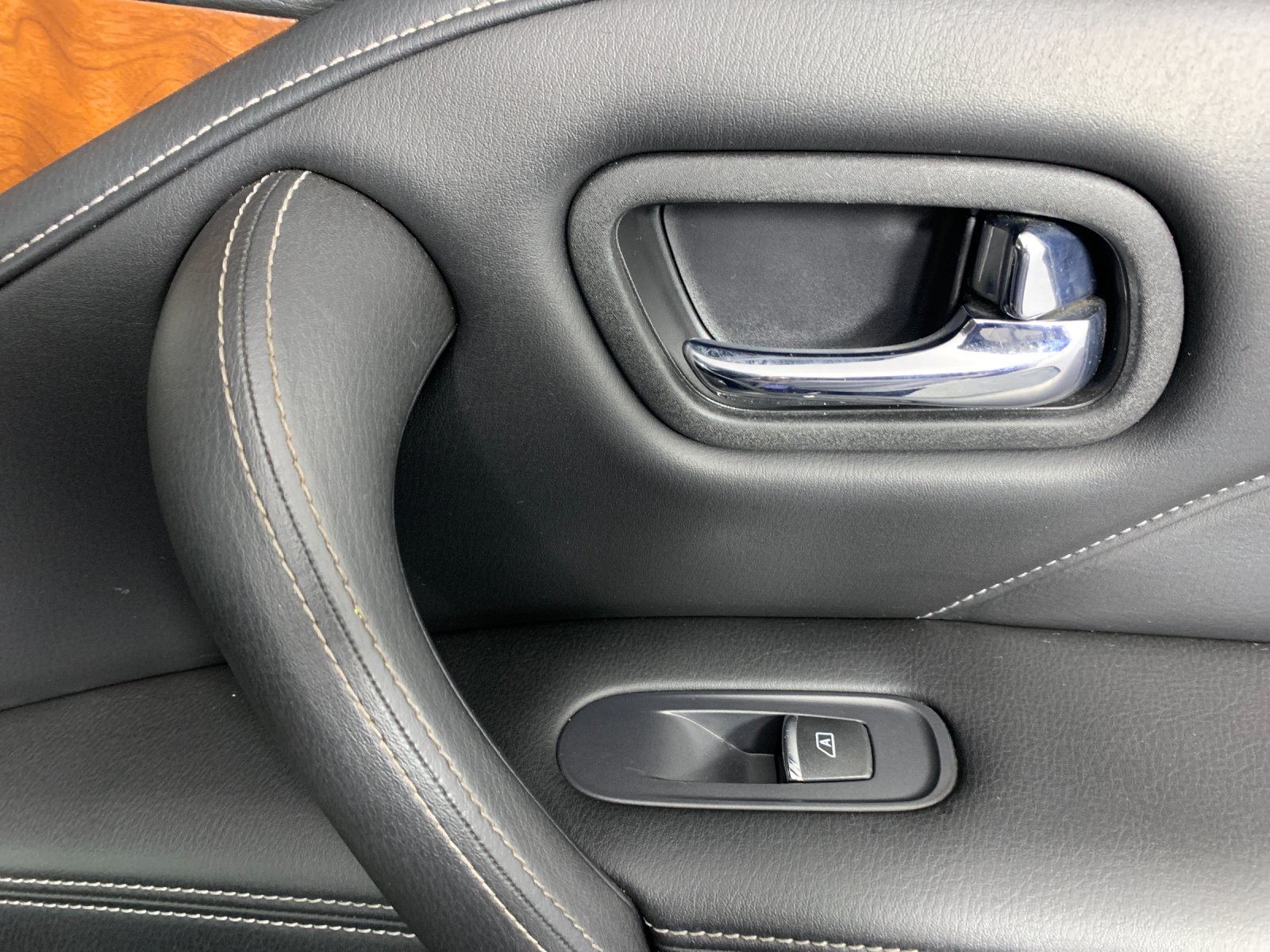 Used 2019 Infiniti QX80 SUV