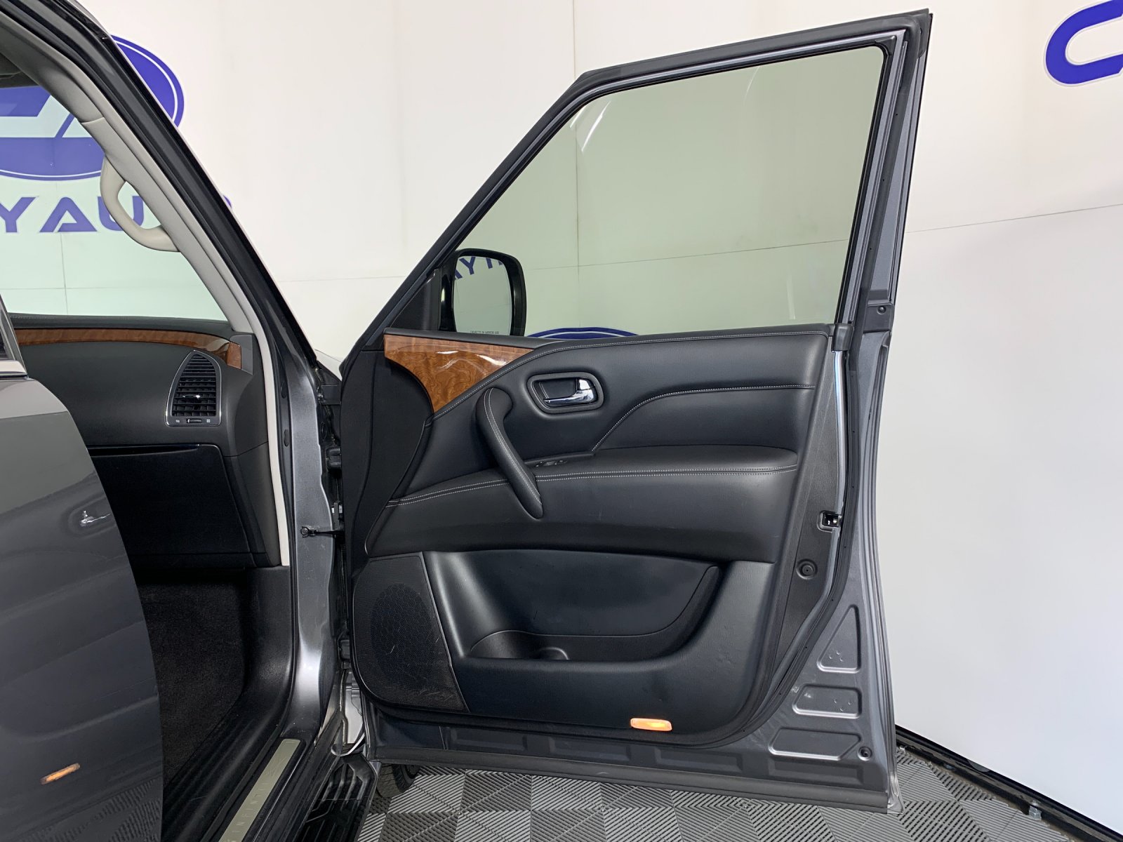Used 2019 Infiniti QX80 SUV