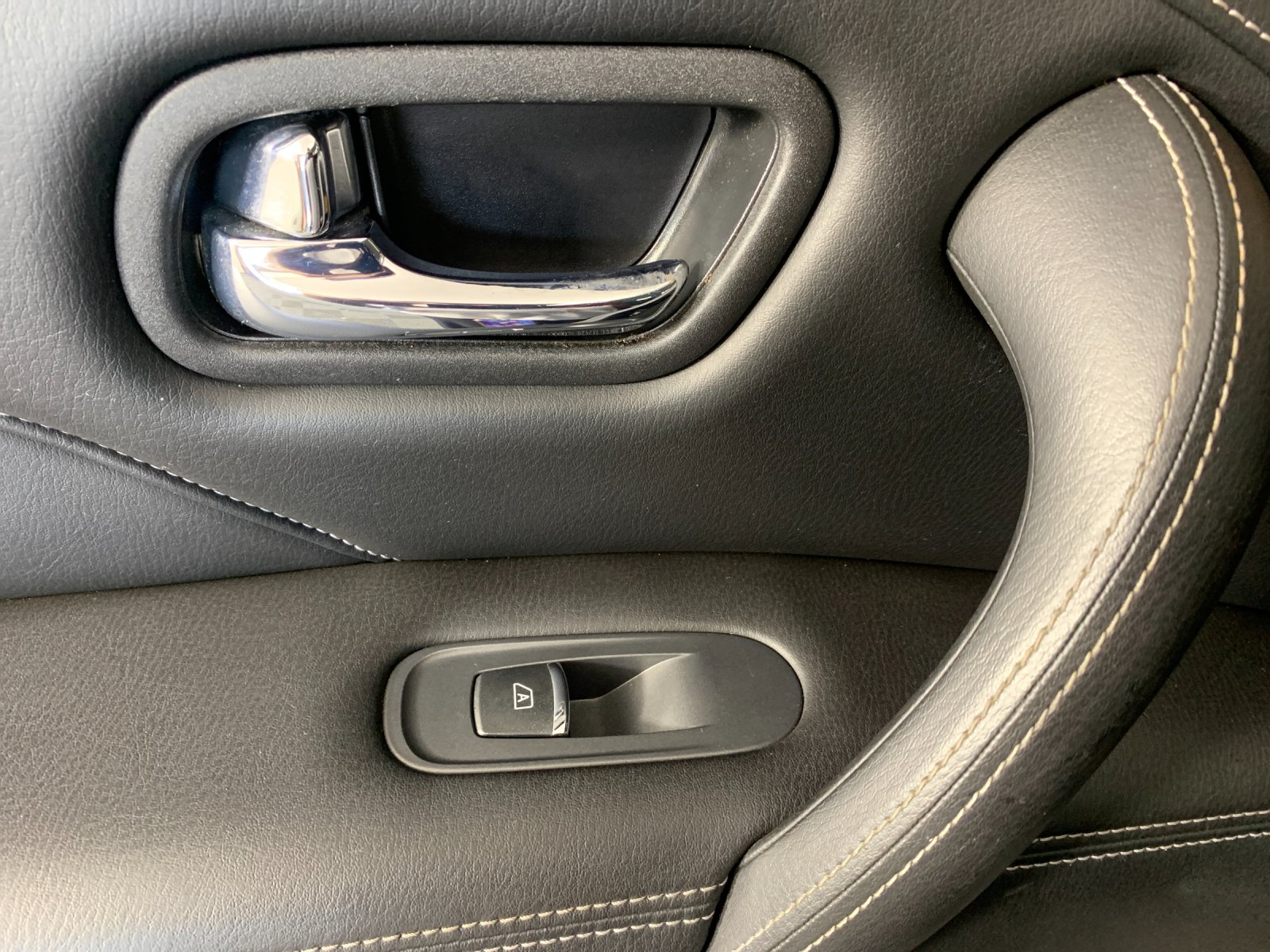 Used 2019 Infiniti QX80 SUV