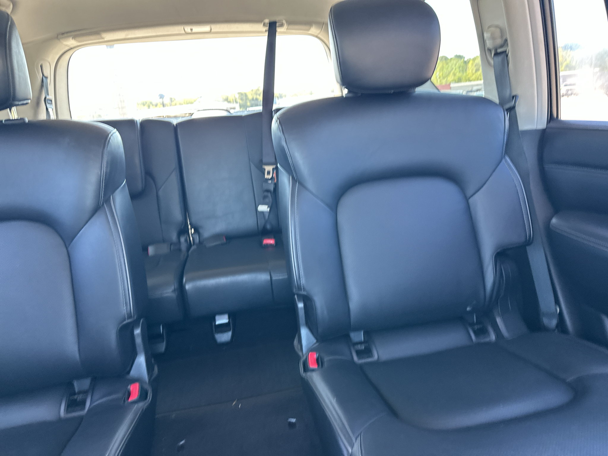 Used 2019 Infiniti QX80 SUV