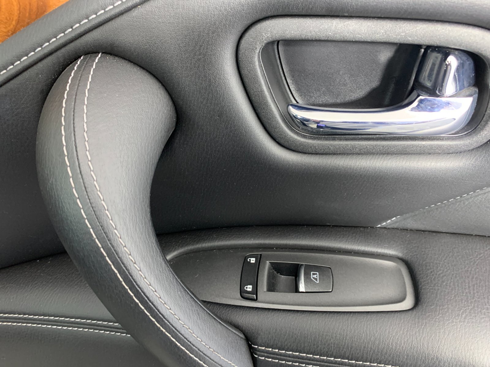 Used 2019 Infiniti QX80 SUV