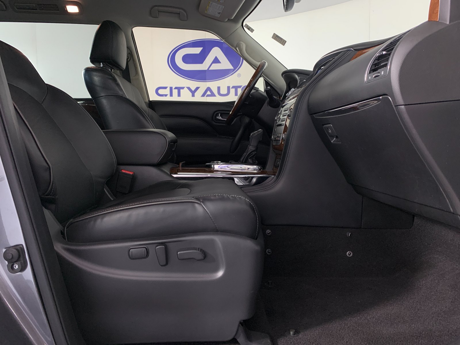 Used 2019 Infiniti QX80 SUV