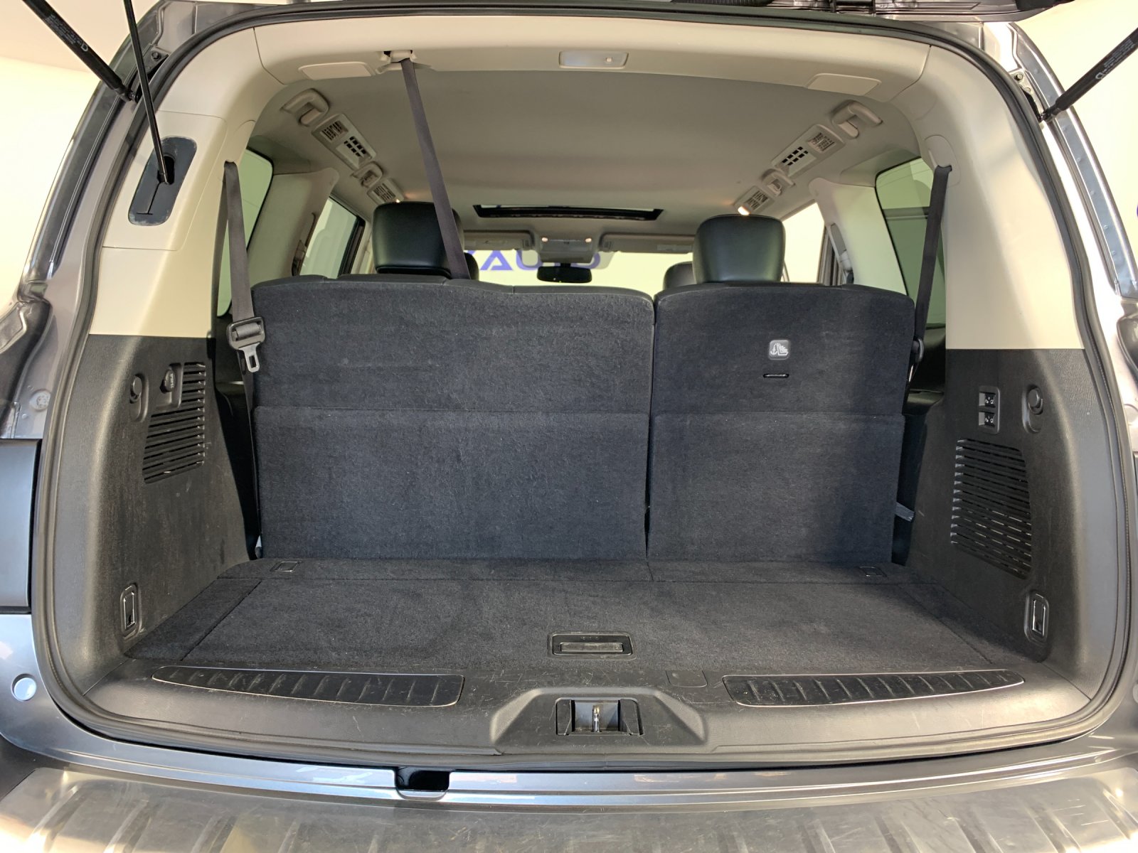 Used 2019 Infiniti QX80 SUV