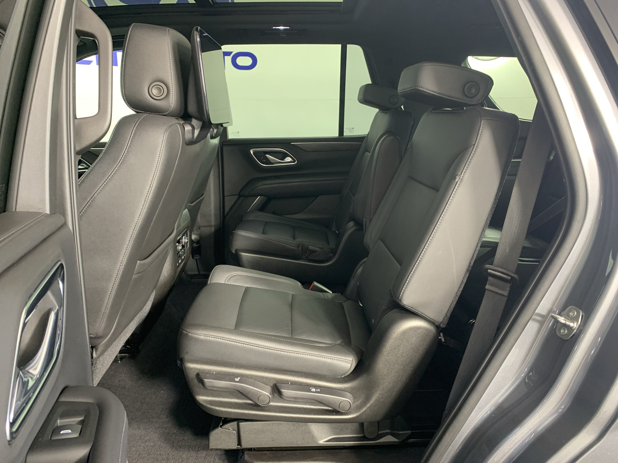 Used 2021 Chevrolet Tahoe SUV