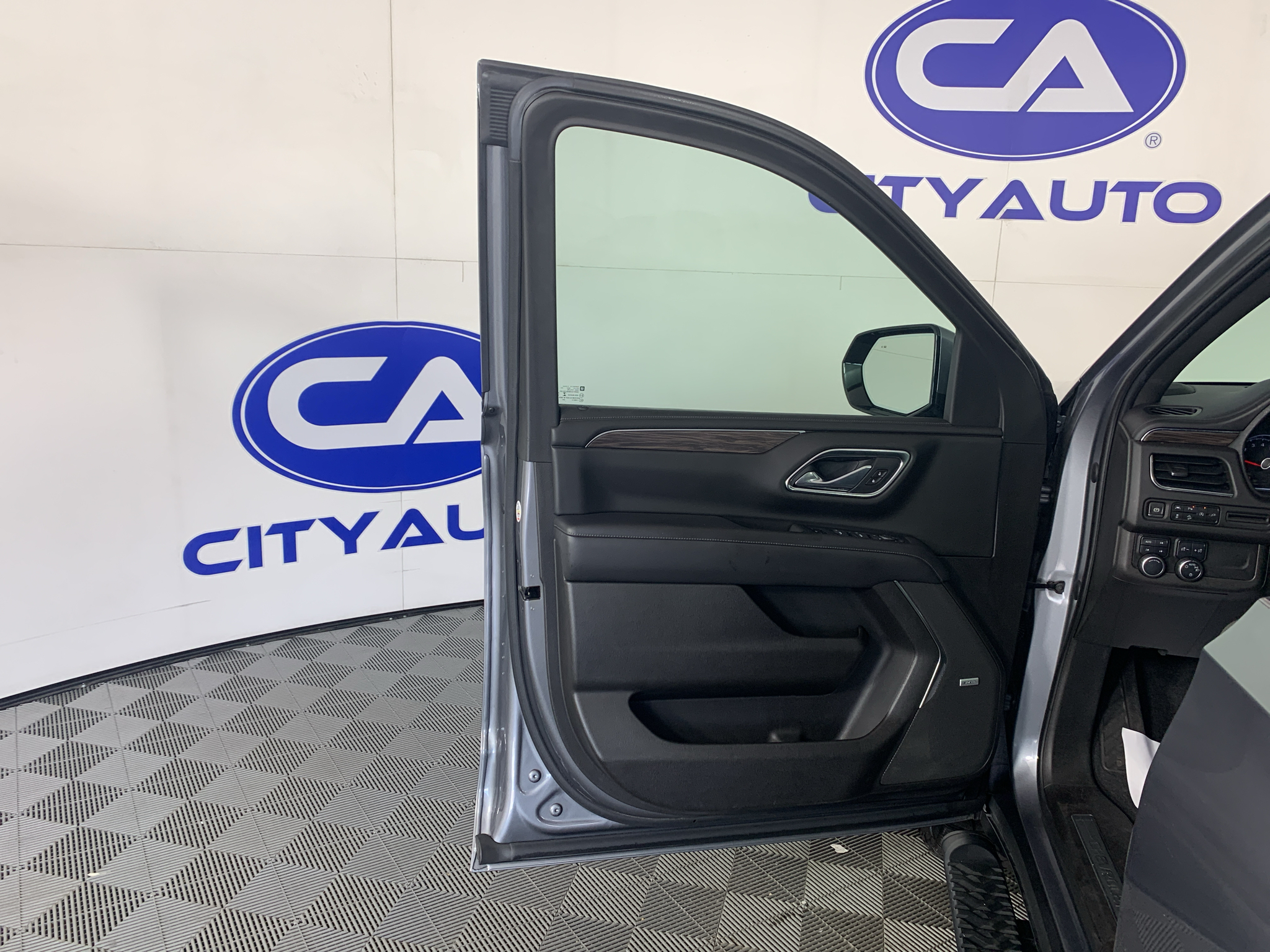 Used 2021 Chevrolet Tahoe SUV