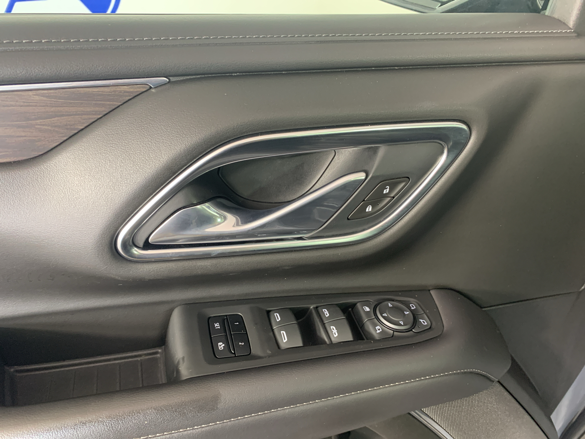 Used 2021 Chevrolet Tahoe SUV