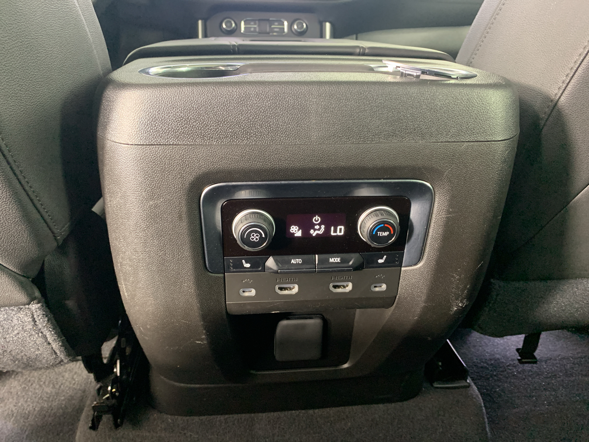 Used 2021 Chevrolet Tahoe SUV
