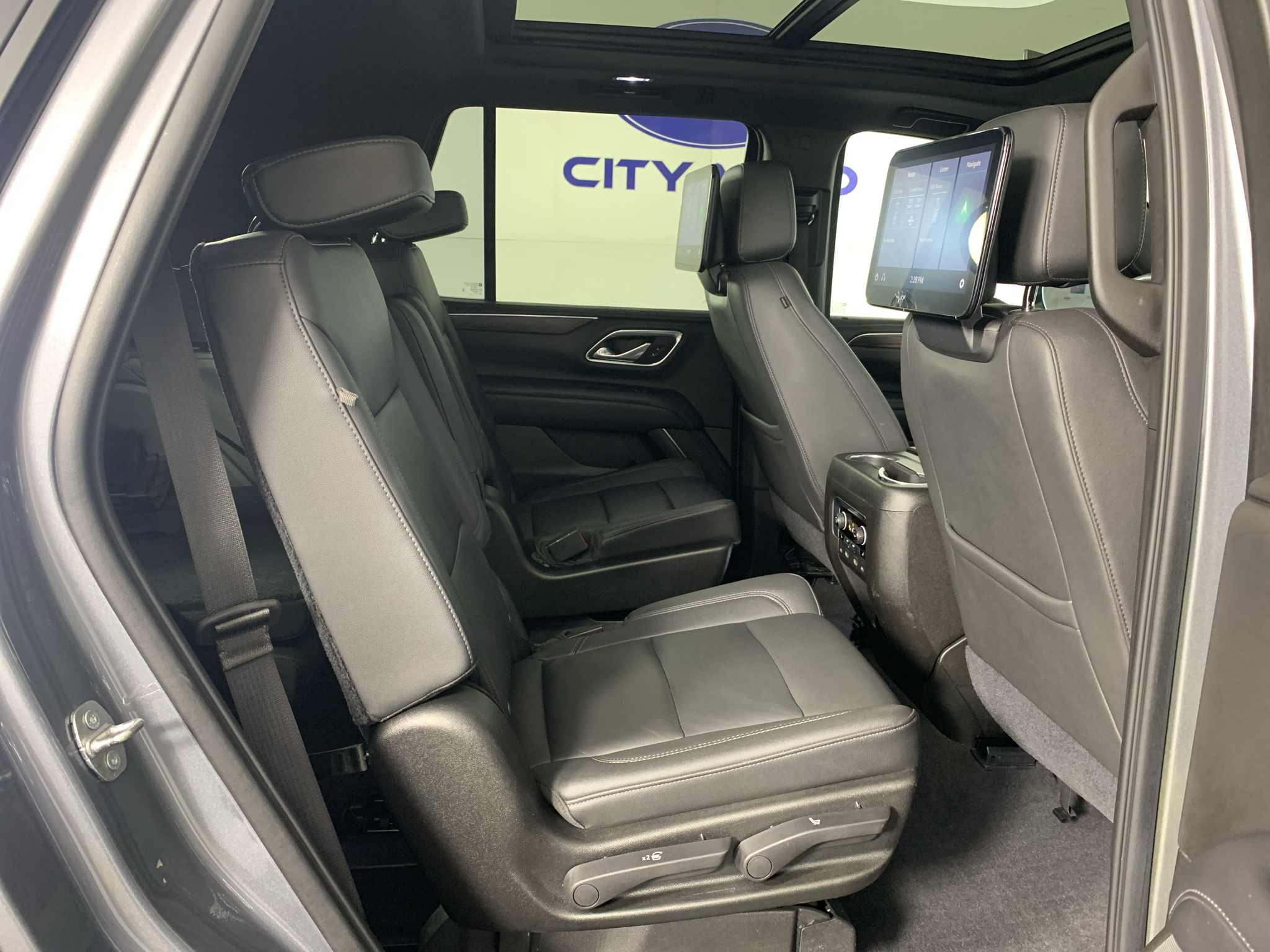Used 2021 Chevrolet Tahoe SUV