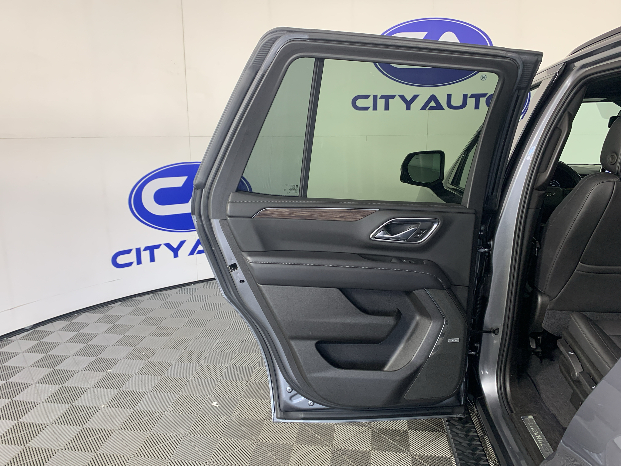 Used 2021 Chevrolet Tahoe SUV