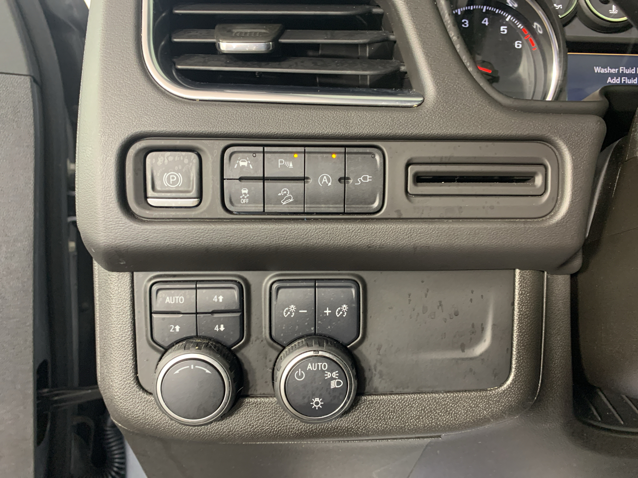 Used 2021 Chevrolet Tahoe SUV
