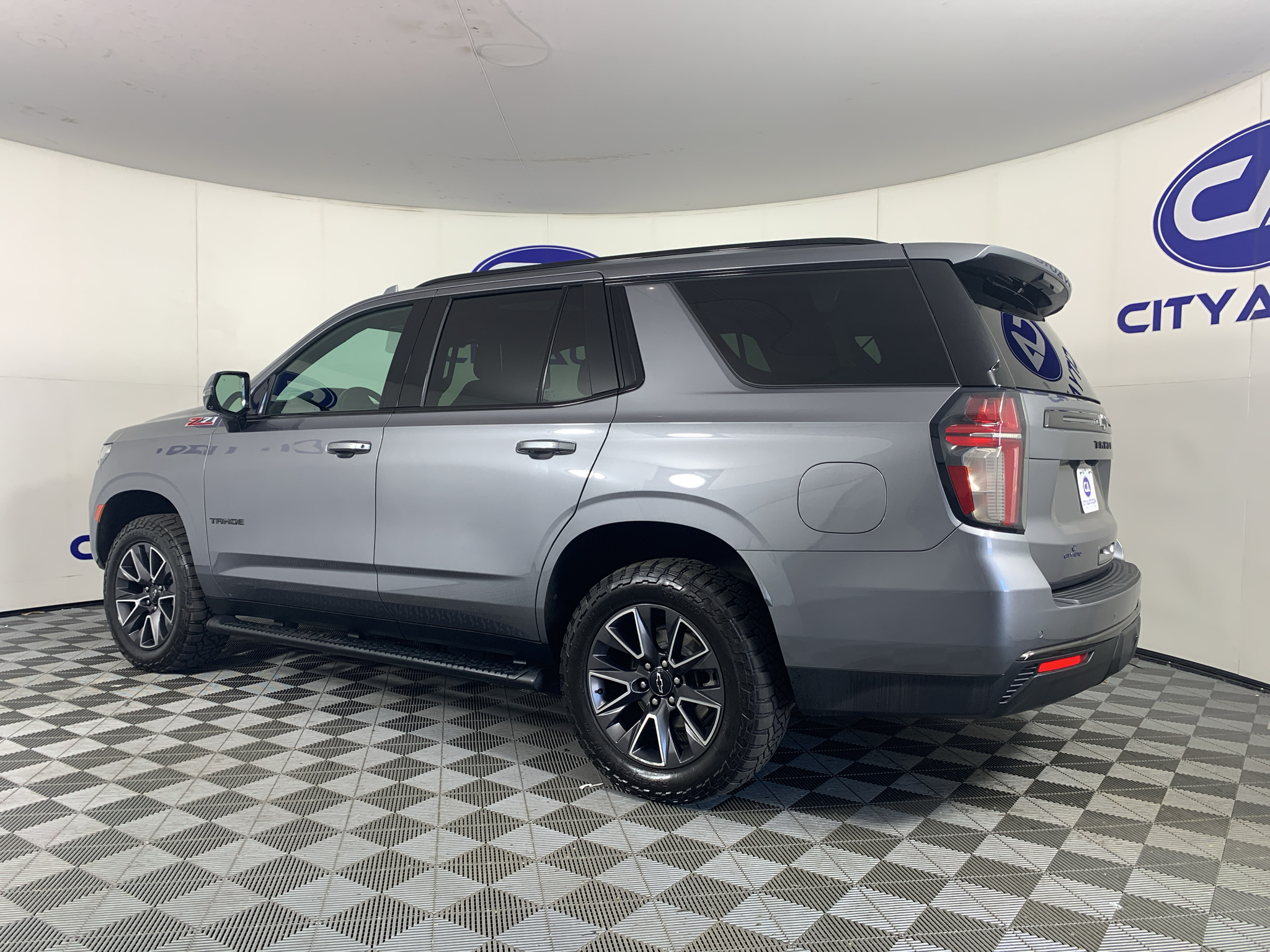 Used 2021 Chevrolet Tahoe SUV