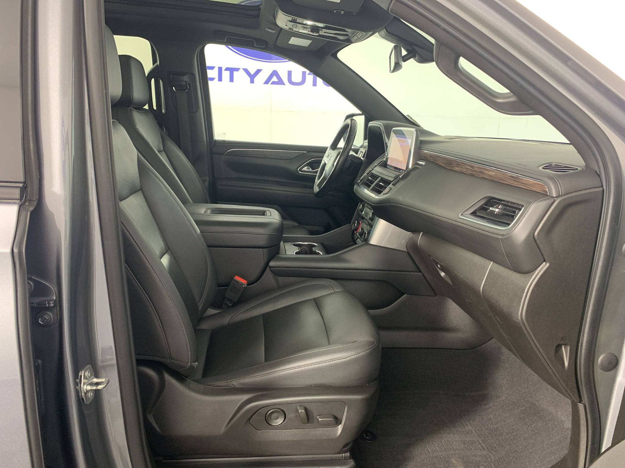 Used 2021 Chevrolet Tahoe SUV