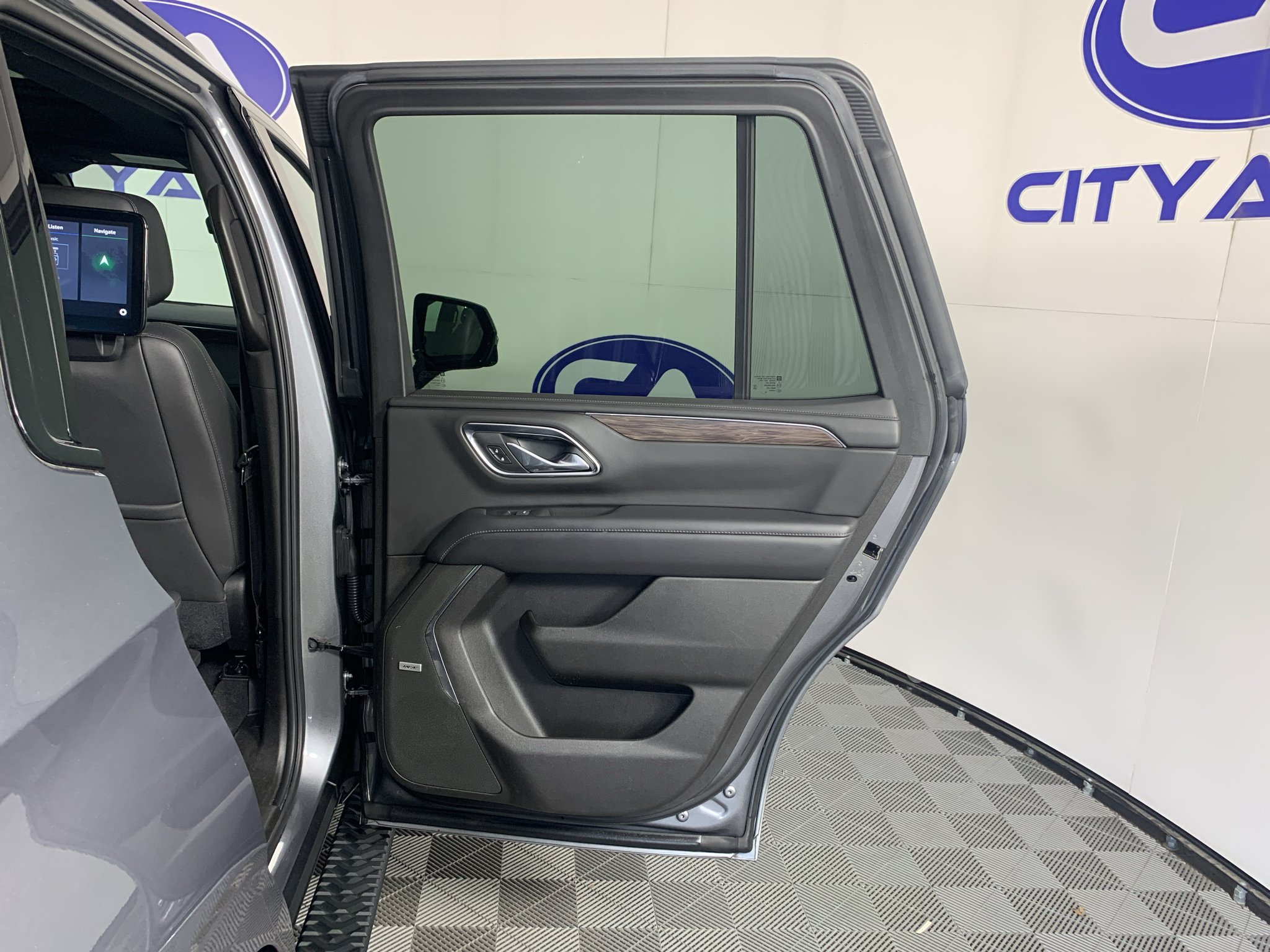 Used 2021 Chevrolet Tahoe SUV