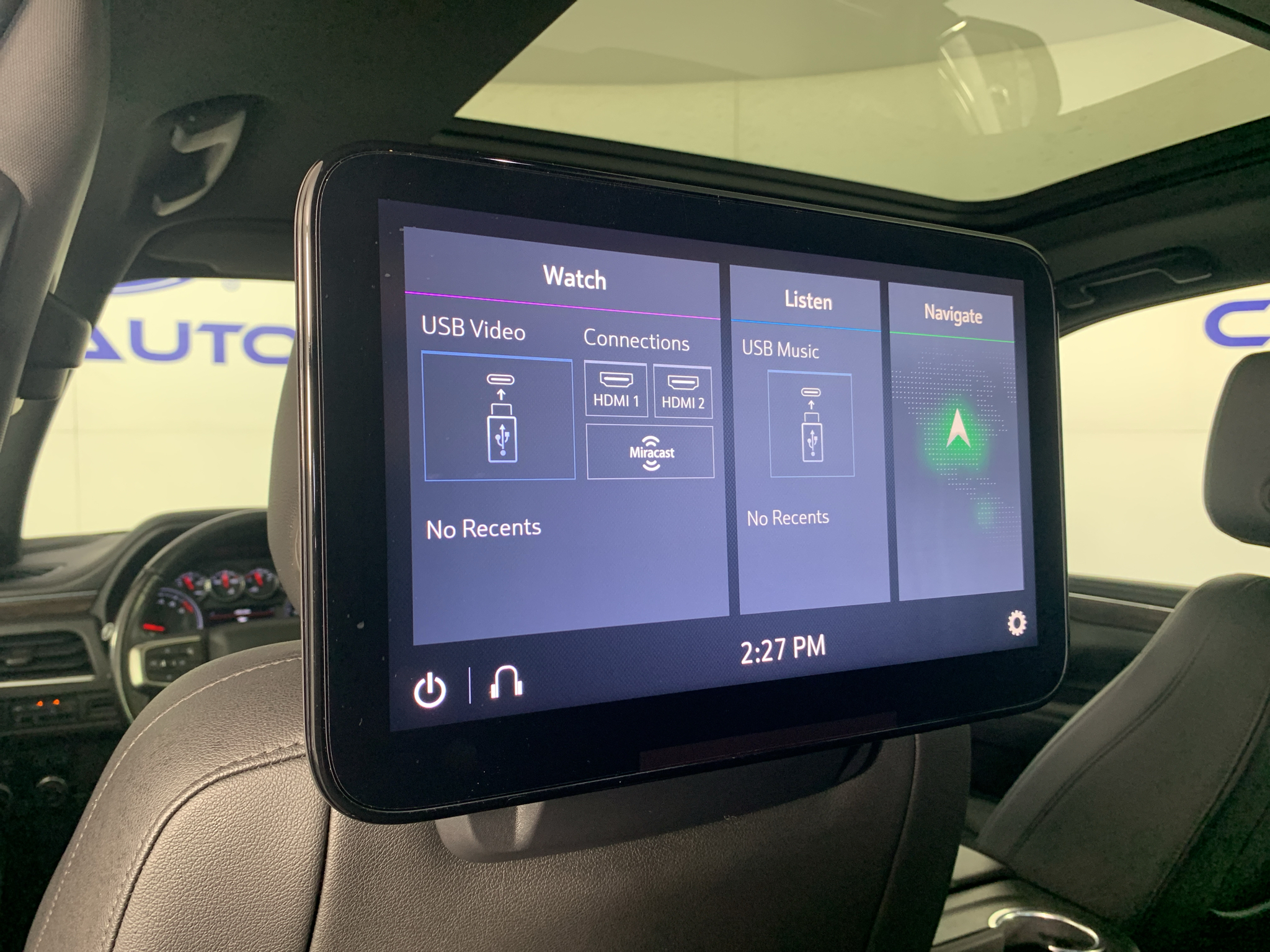 Used 2021 Chevrolet Tahoe SUV
