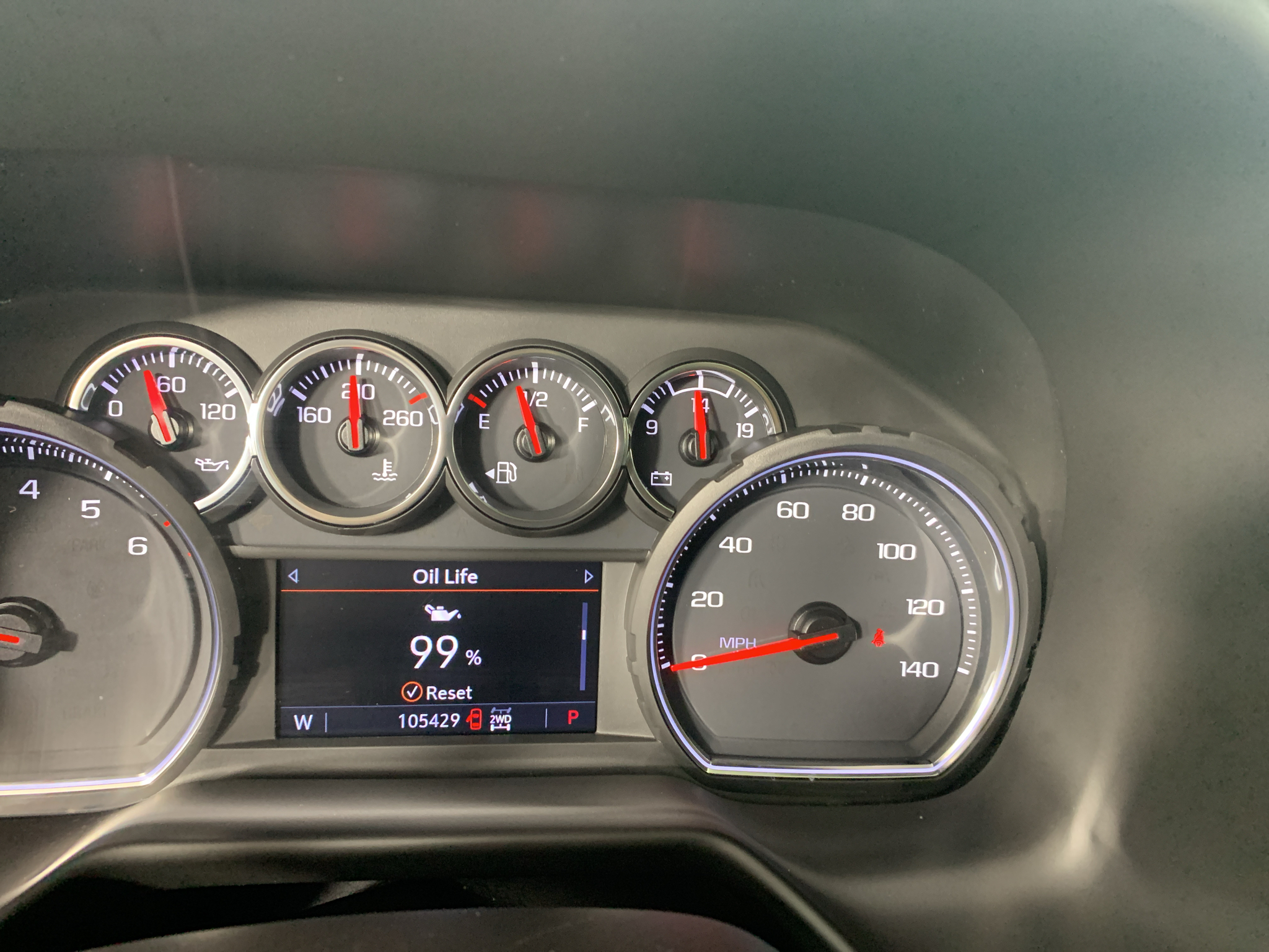 Used 2021 Chevrolet Tahoe SUV