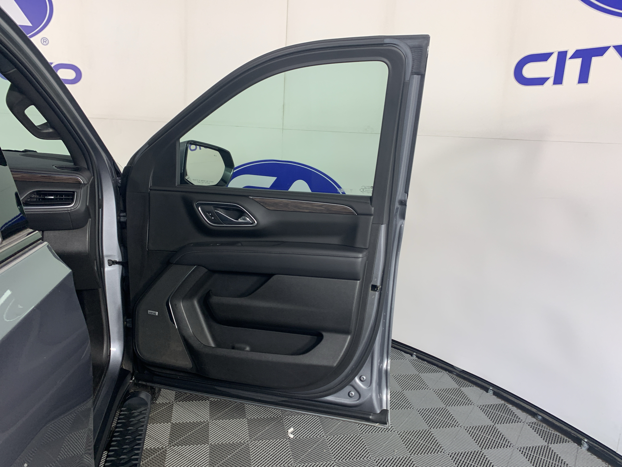 Used 2021 Chevrolet Tahoe SUV
