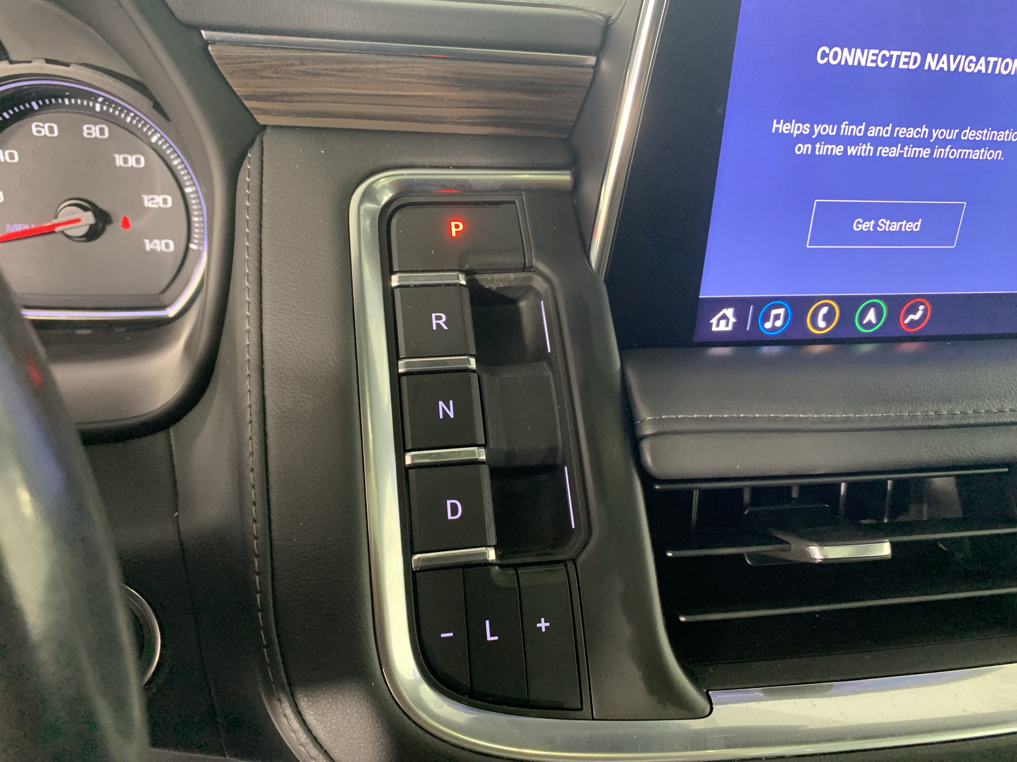 Used 2021 Chevrolet Tahoe SUV