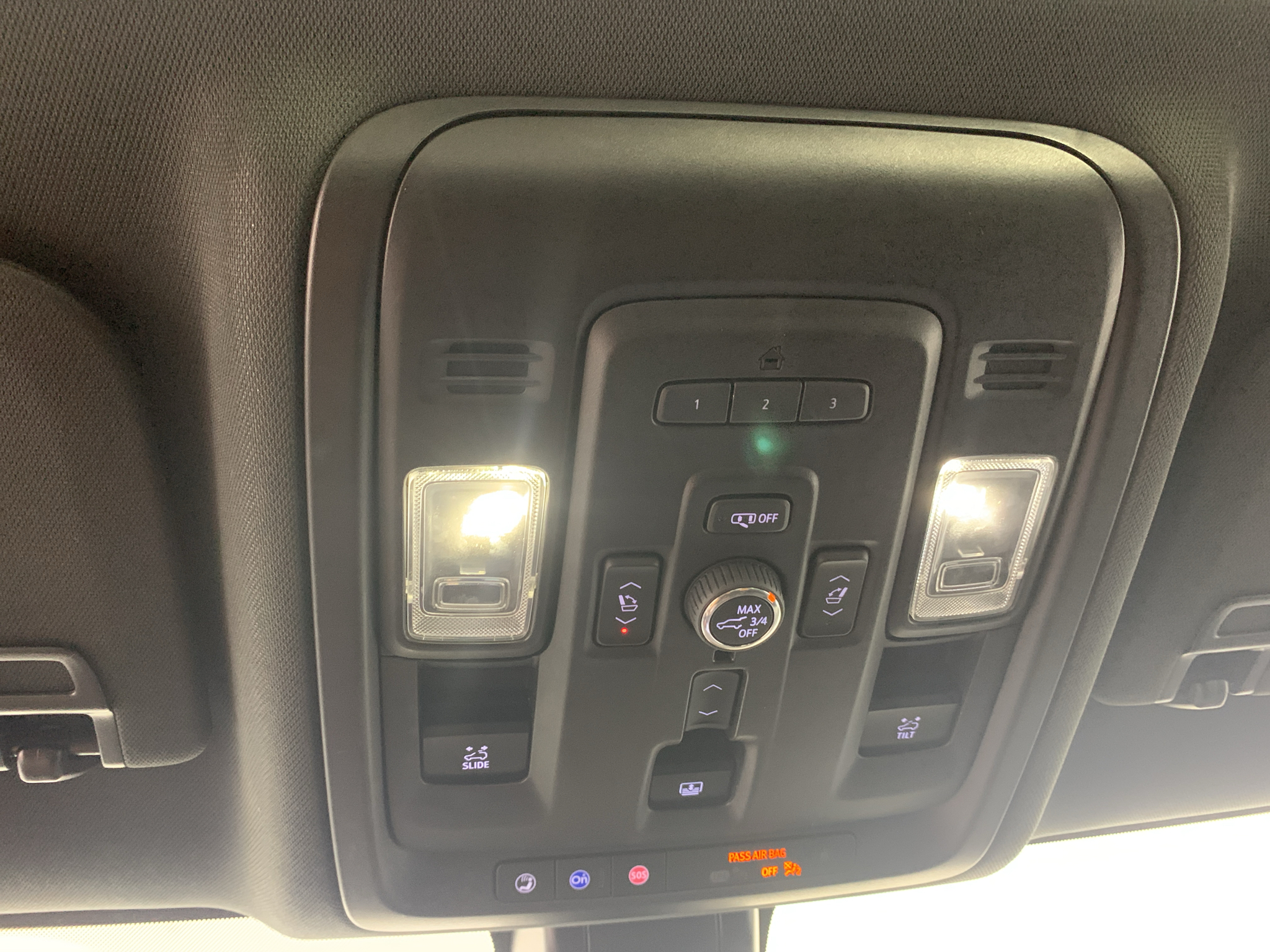 Used 2021 Chevrolet Tahoe SUV