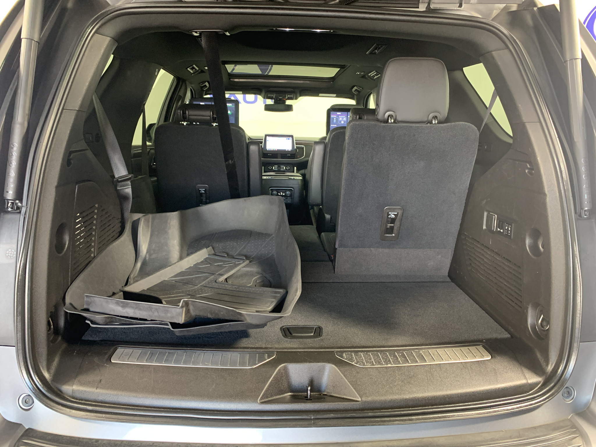 Used 2021 Chevrolet Tahoe SUV