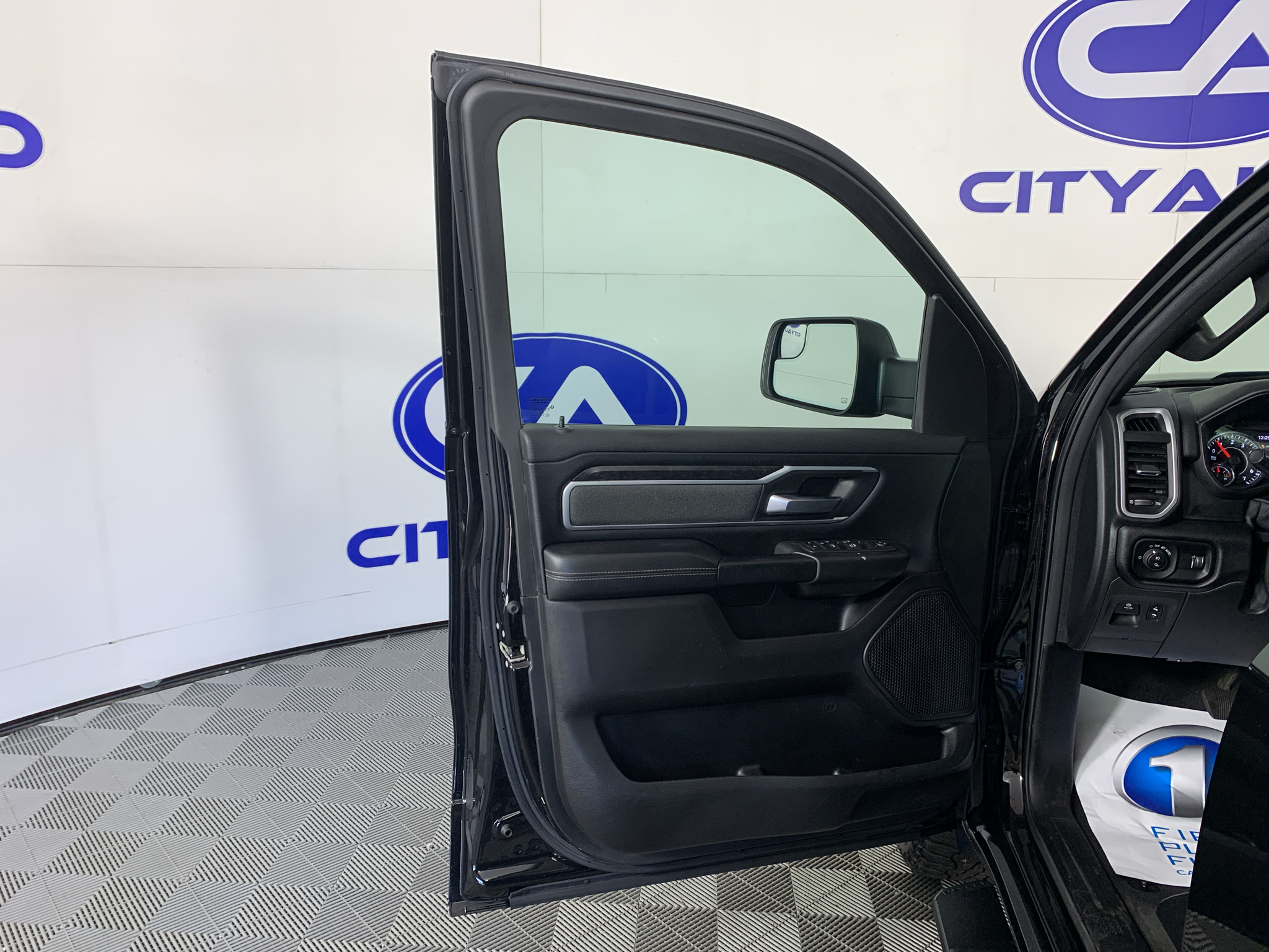 Used 2022 Ram 1500 Truck
