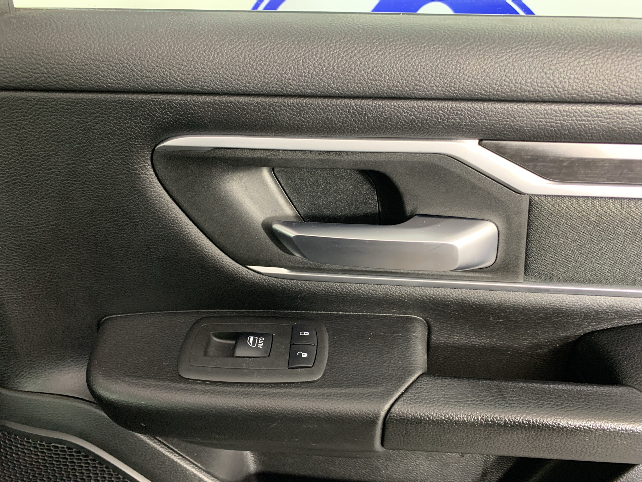 Used 2022 Ram 1500 Truck