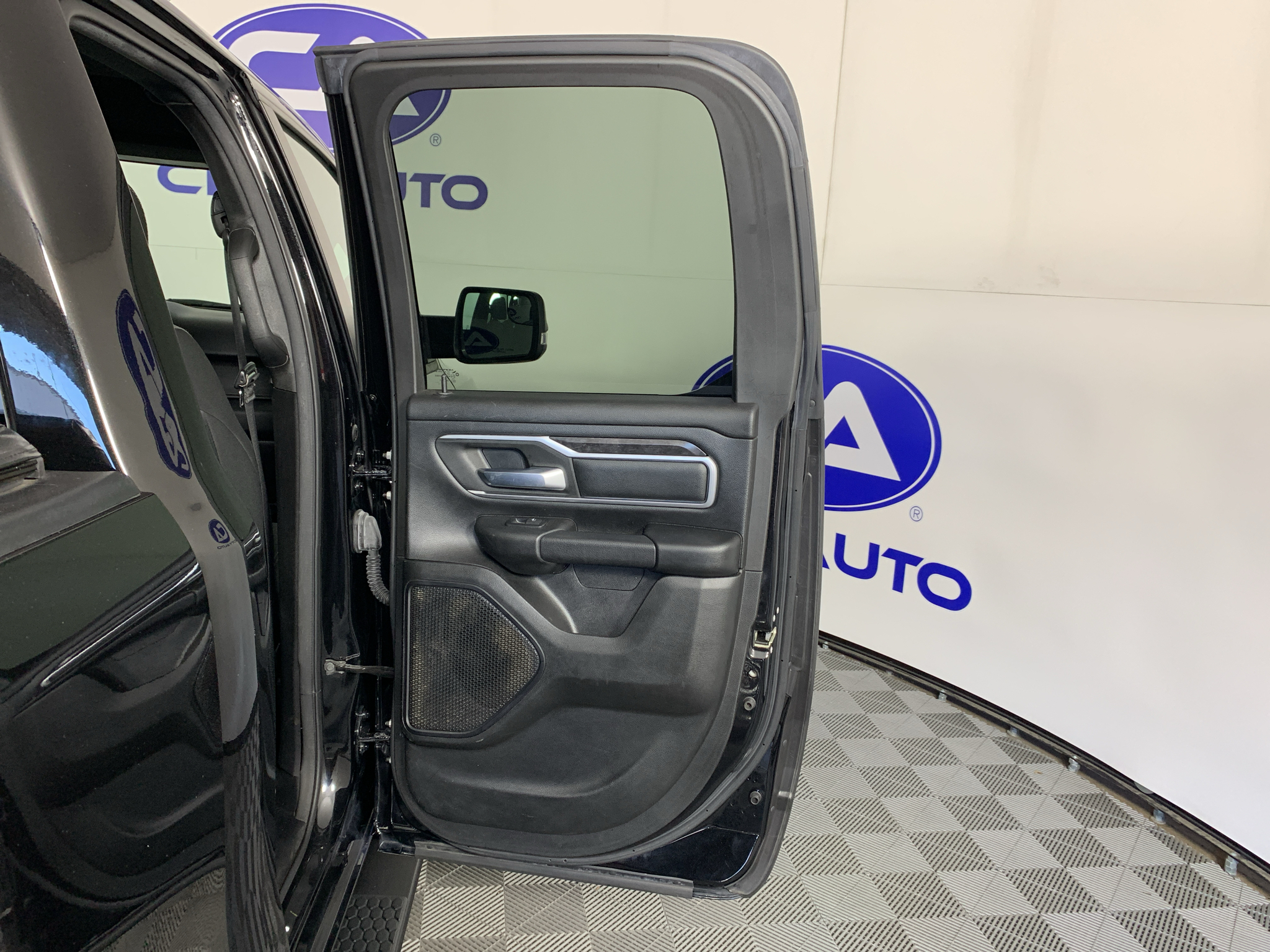 Used 2022 Ram 1500 Truck